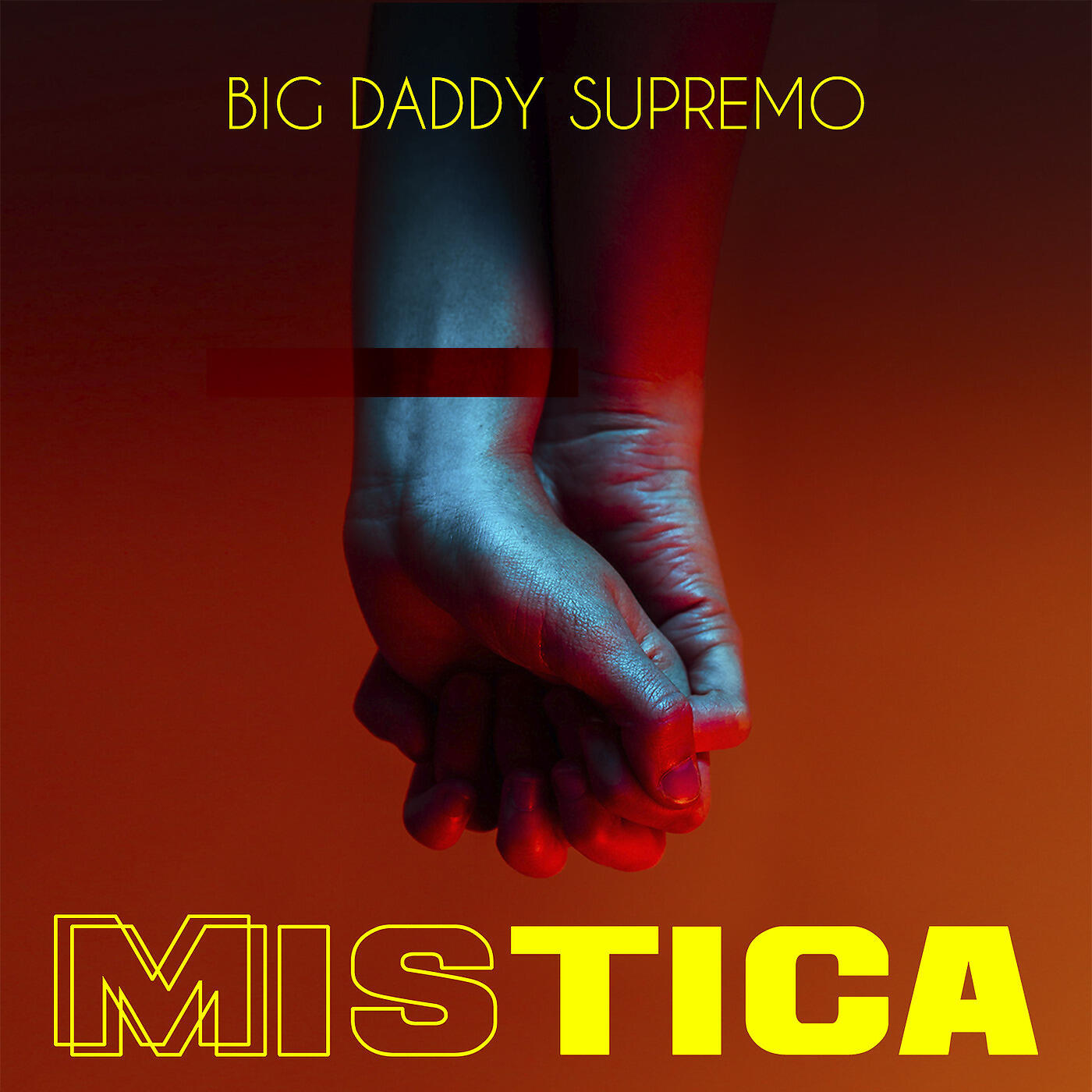 Big Daddy Supremo