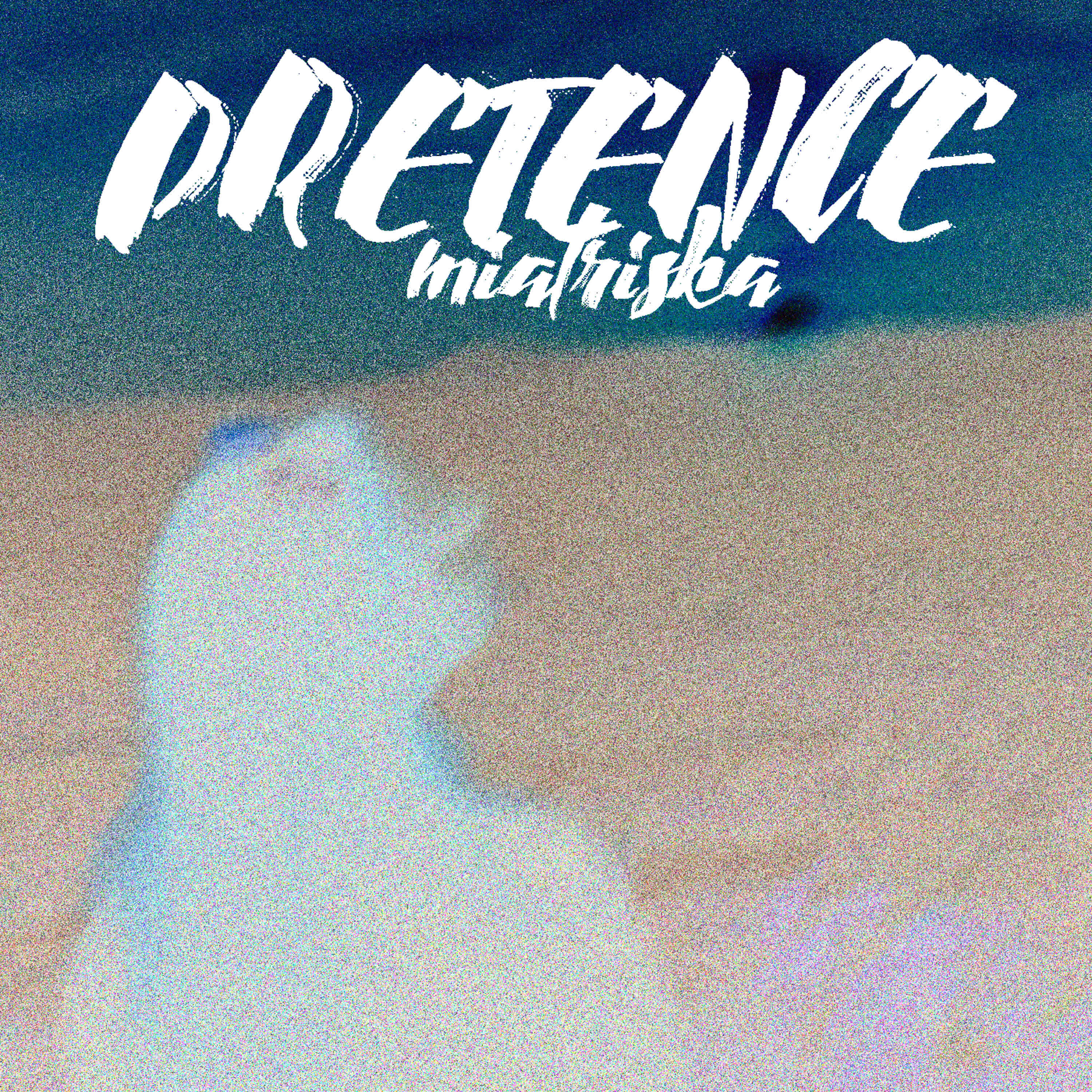 Релиз Pretence