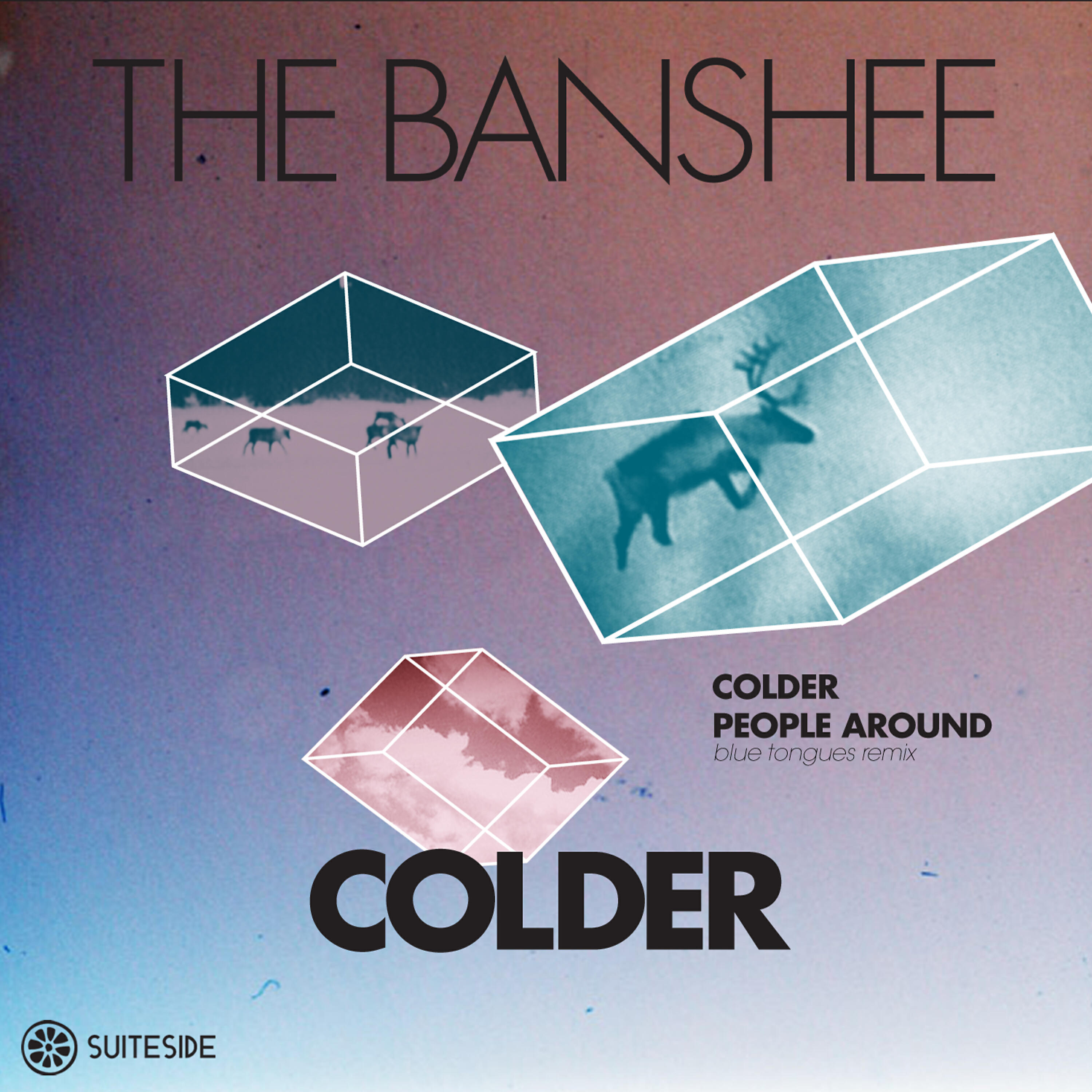 Релиз Colder