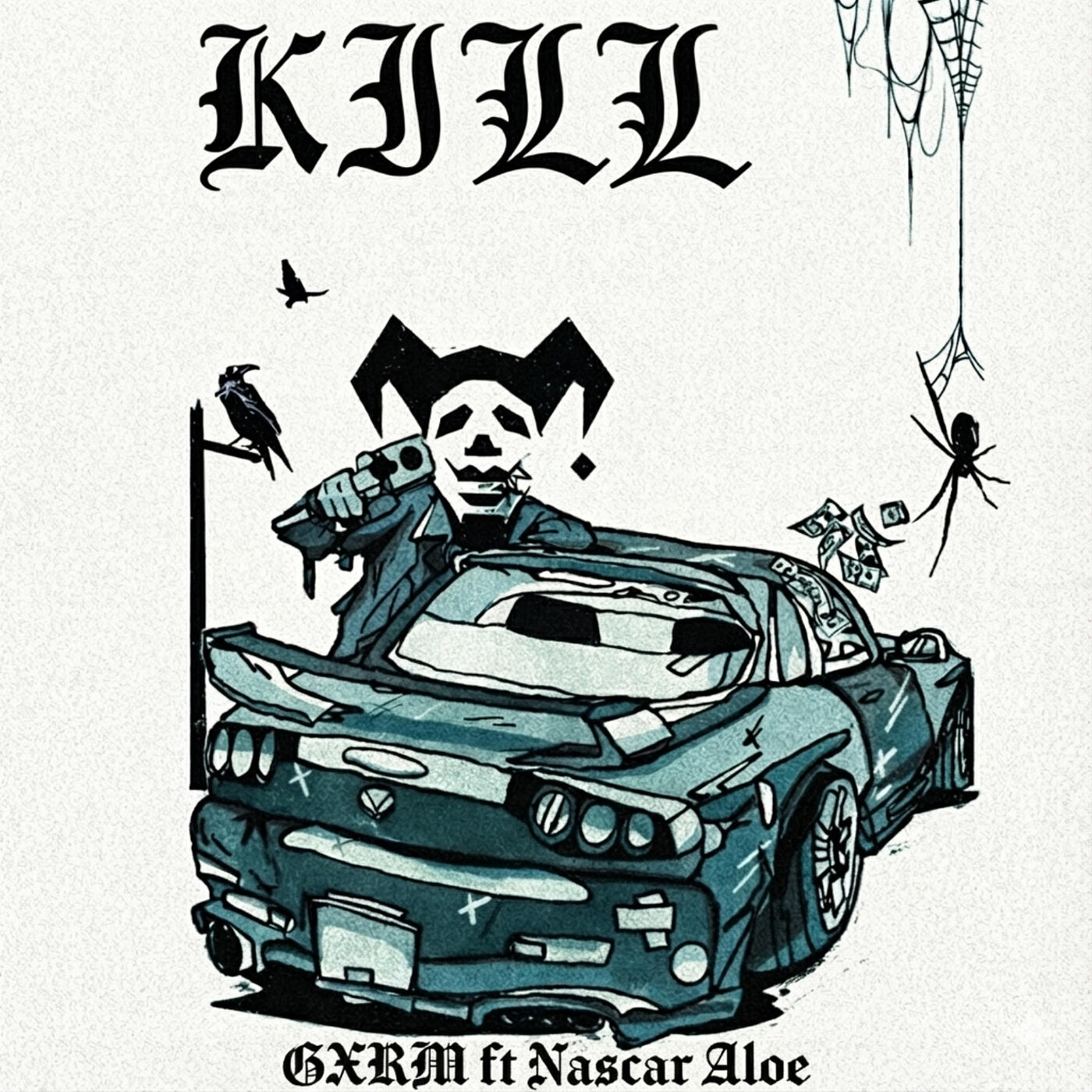 GXRM