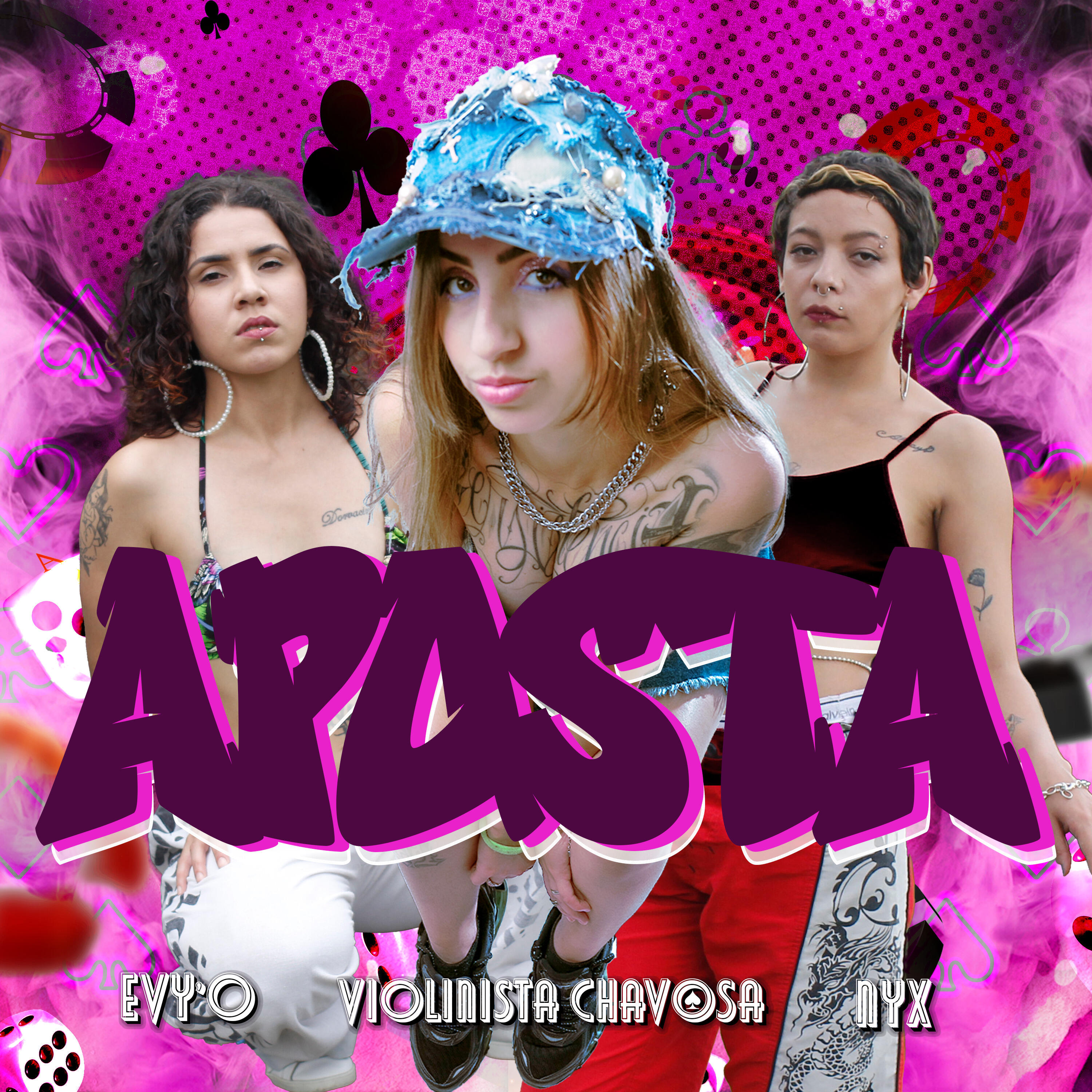 Релиз Aposta