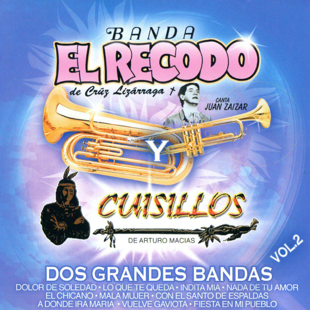 Banda El Recodo, Banda Cuisillos