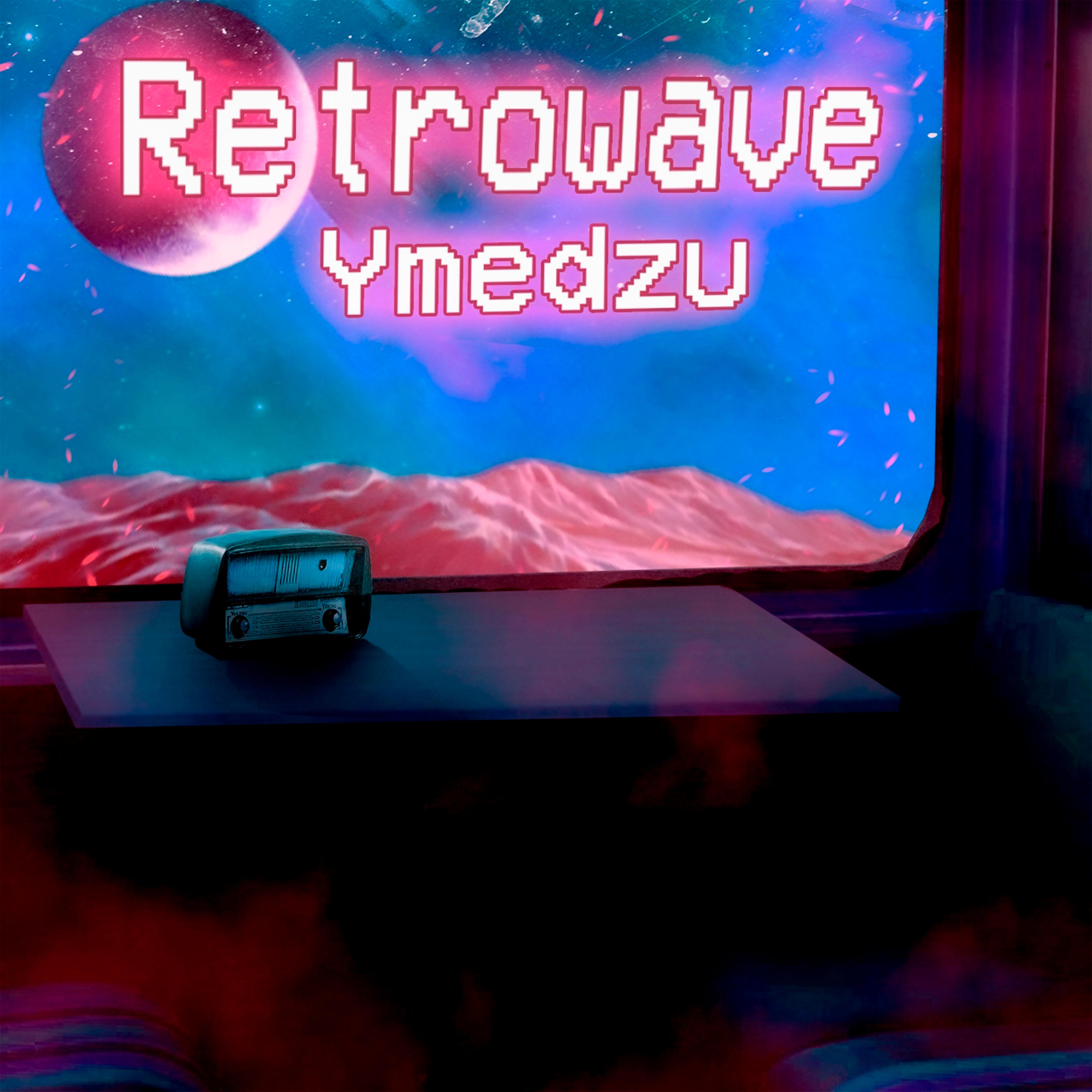 Релиз Retrowave