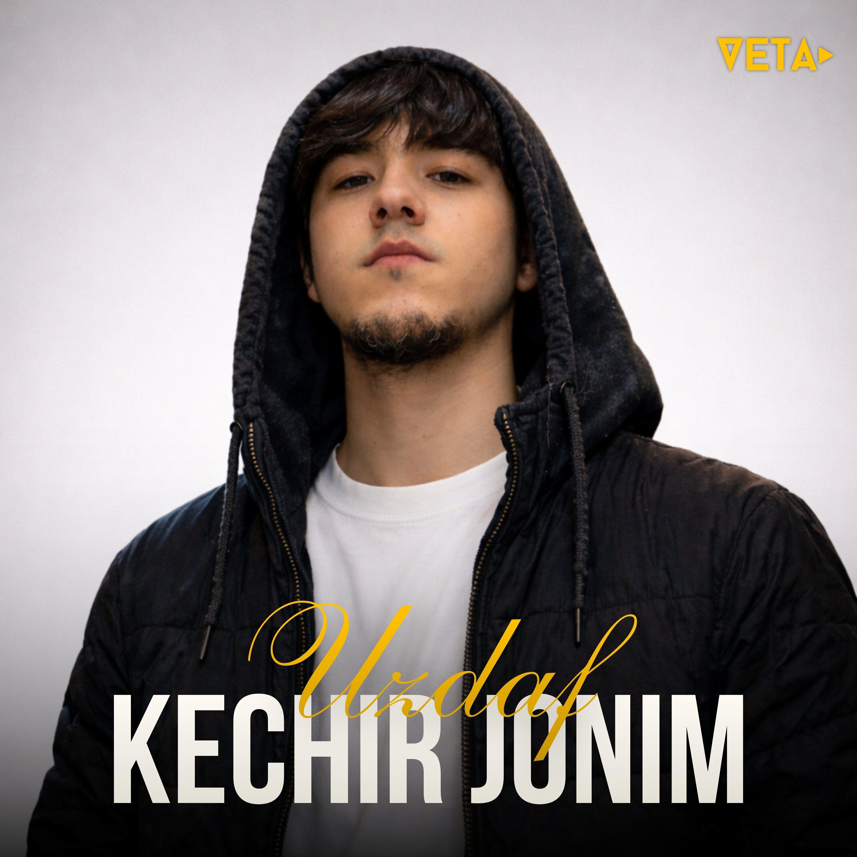 Релиз Kechir Jonim
