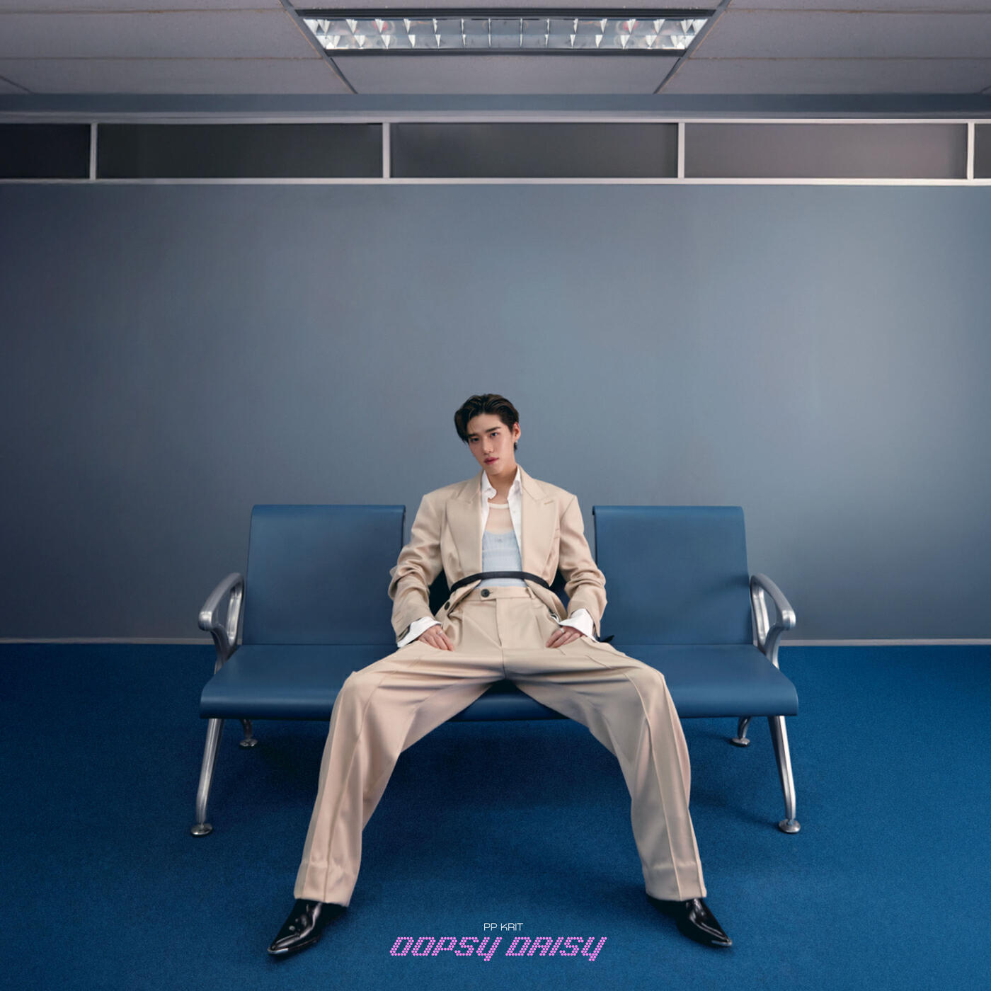 Релиз Oopsy Daisy