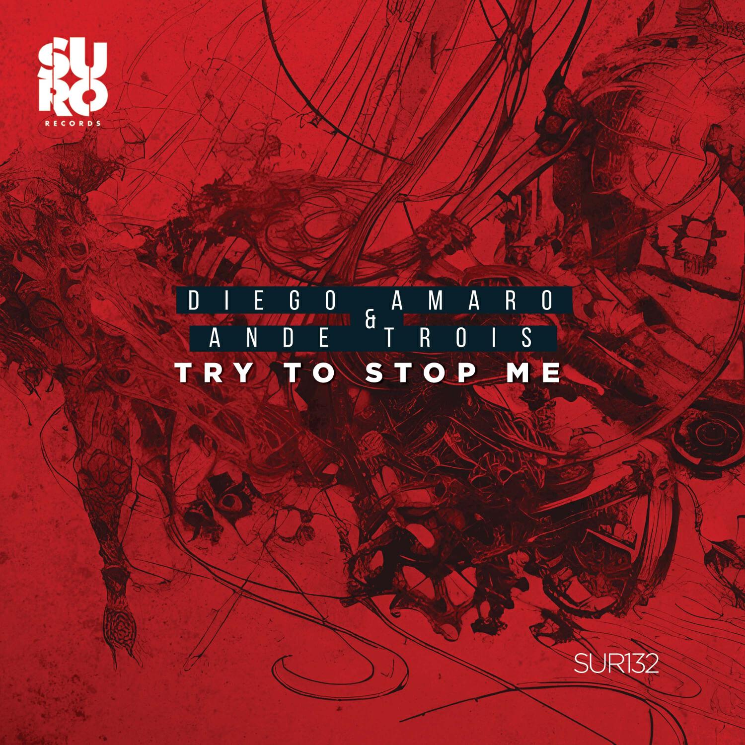 Релиз Try Stop Me