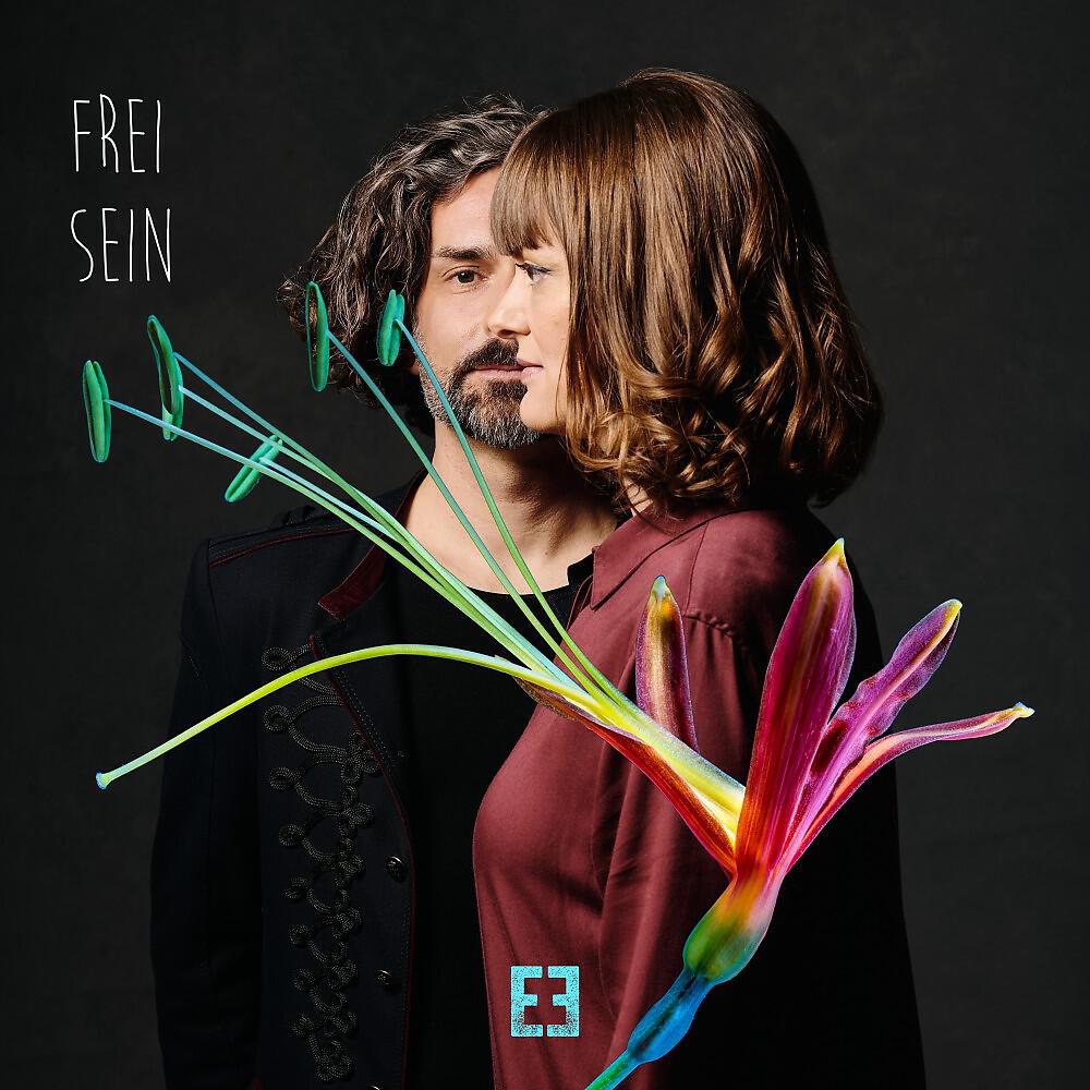 Релиз Frei sein