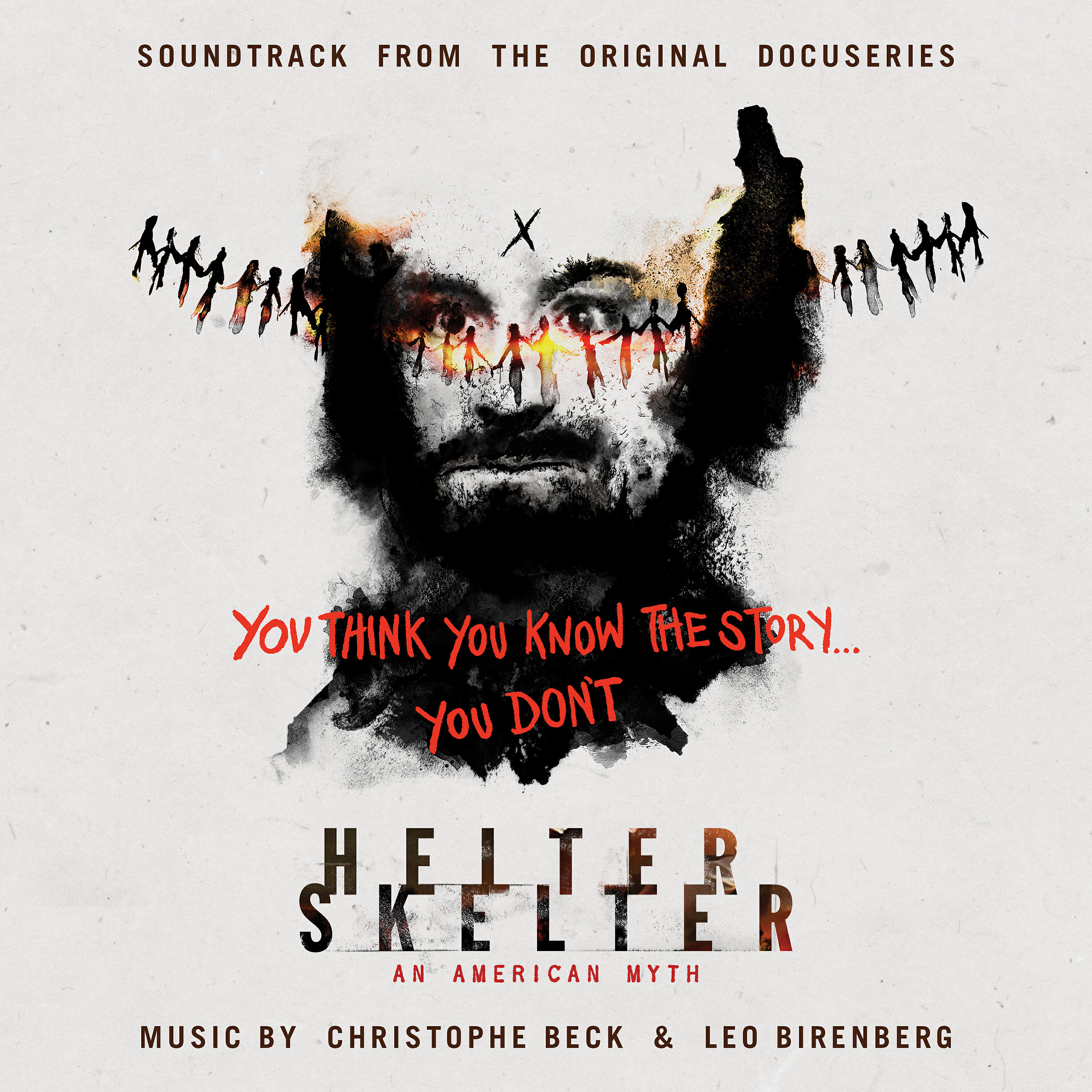 Скачать песню Christophe Beck, Leo Birenberg - The Long Road бесплатно в MP3 для Android и iOS
