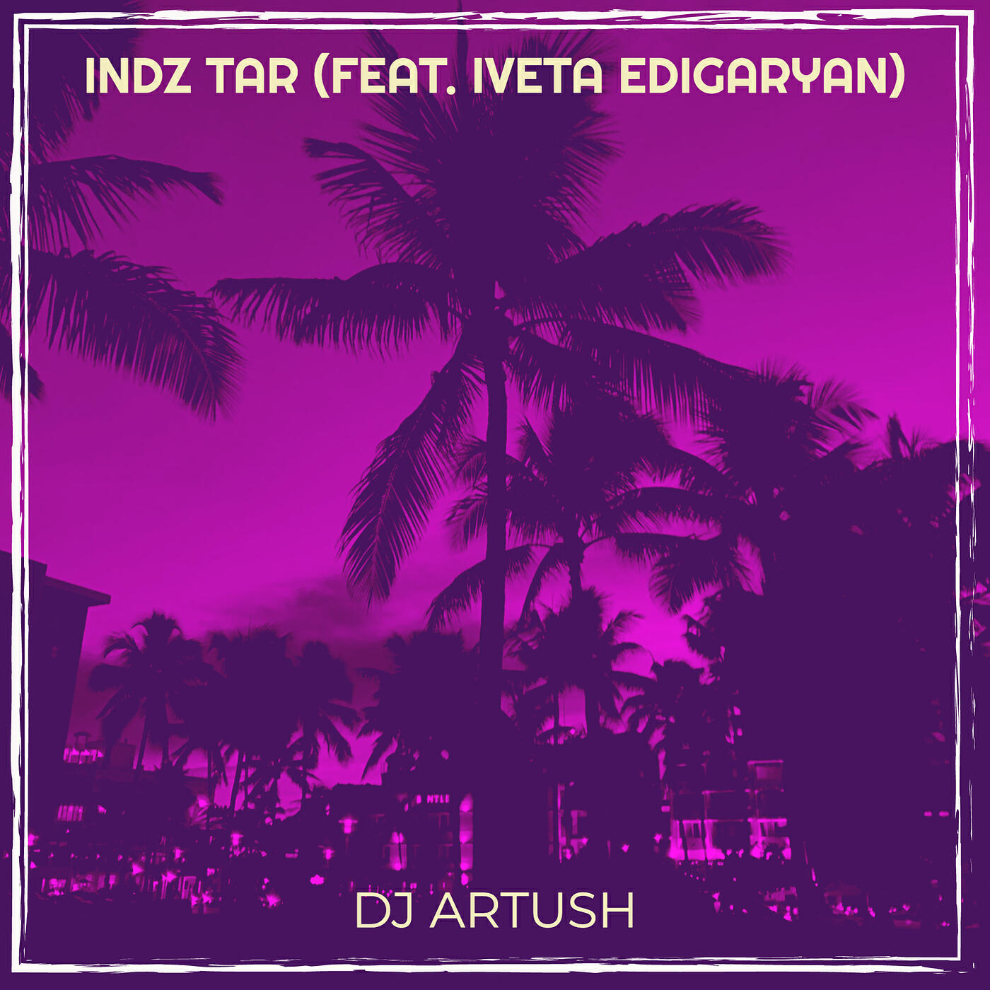Релиз Indz Tar