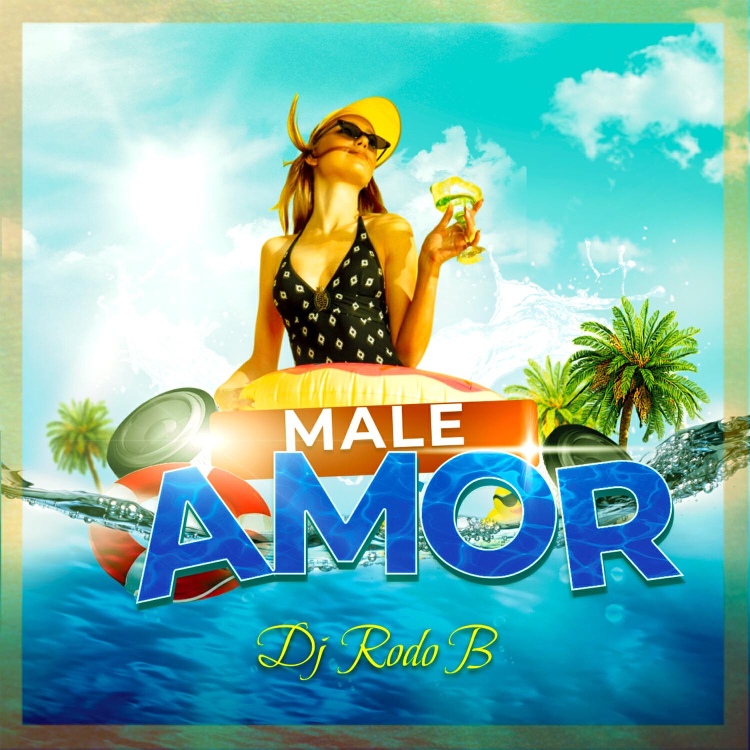 Релиз Amor Amor