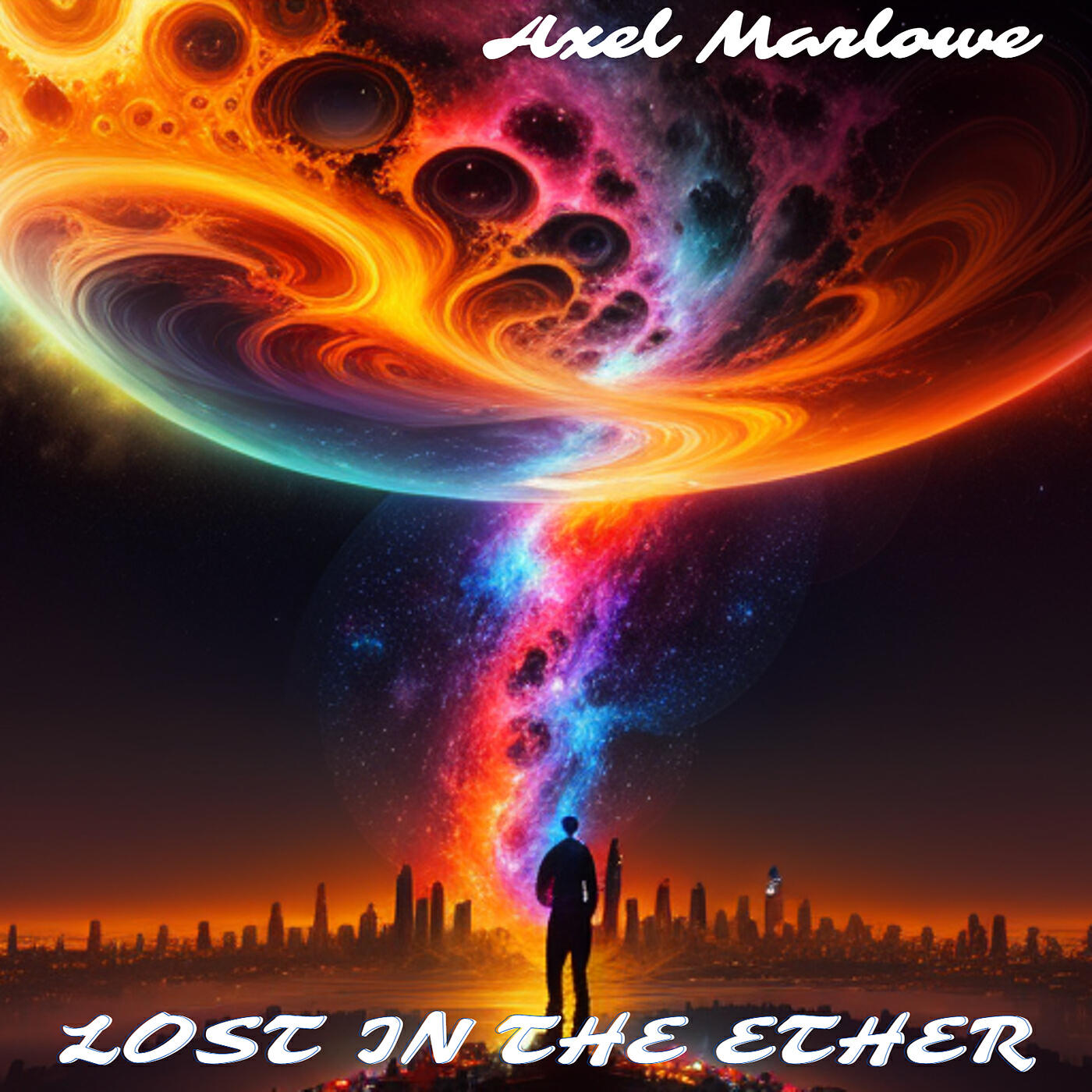 Релиз Lost in the Ether