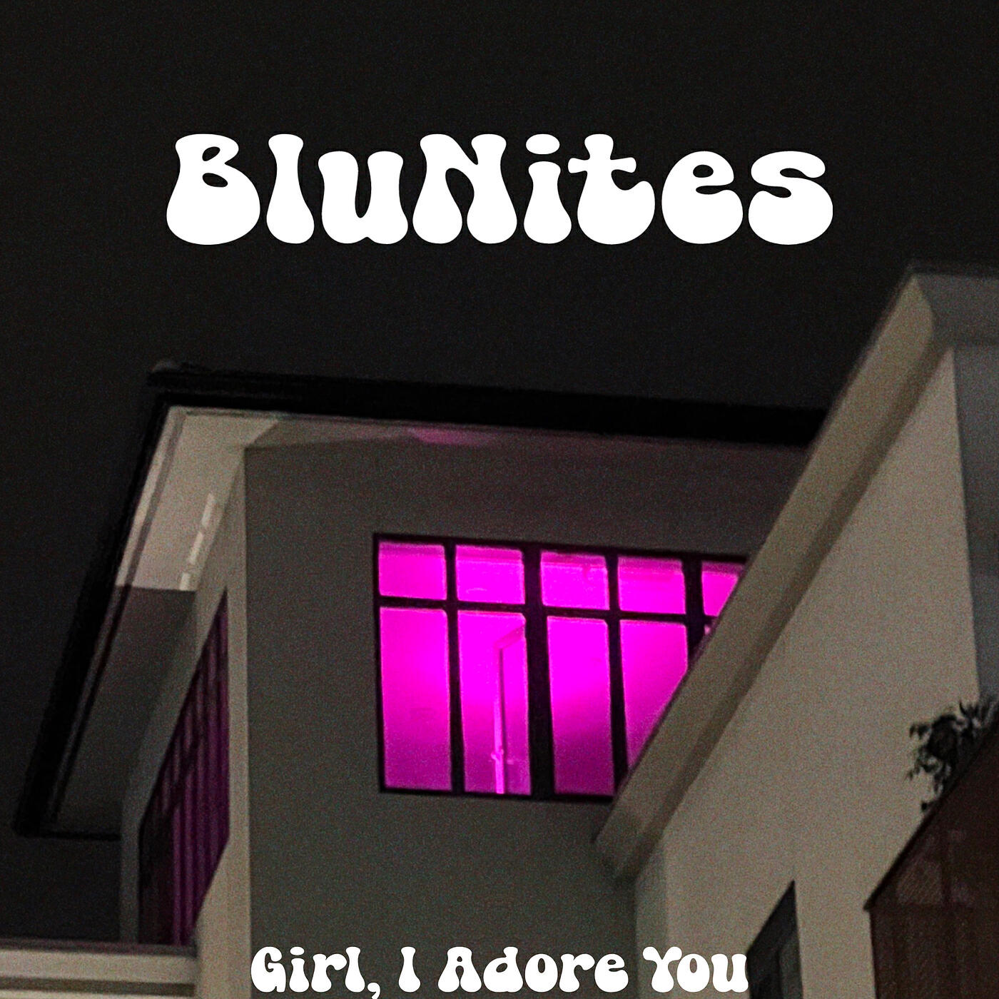 Релиз Girl, I Adore You