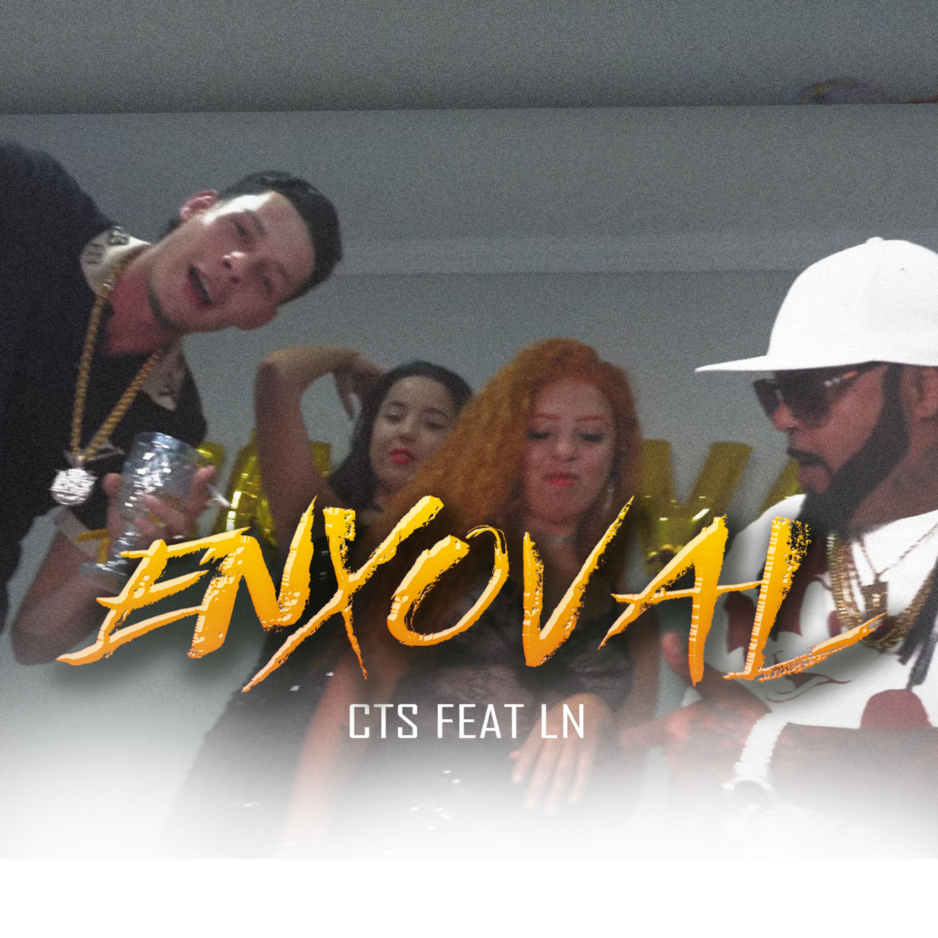 Релиз Enxoval