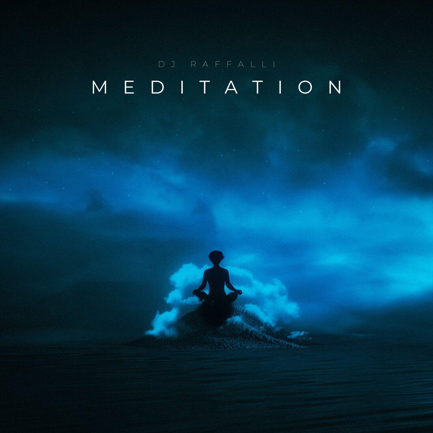 Релиз Meditation