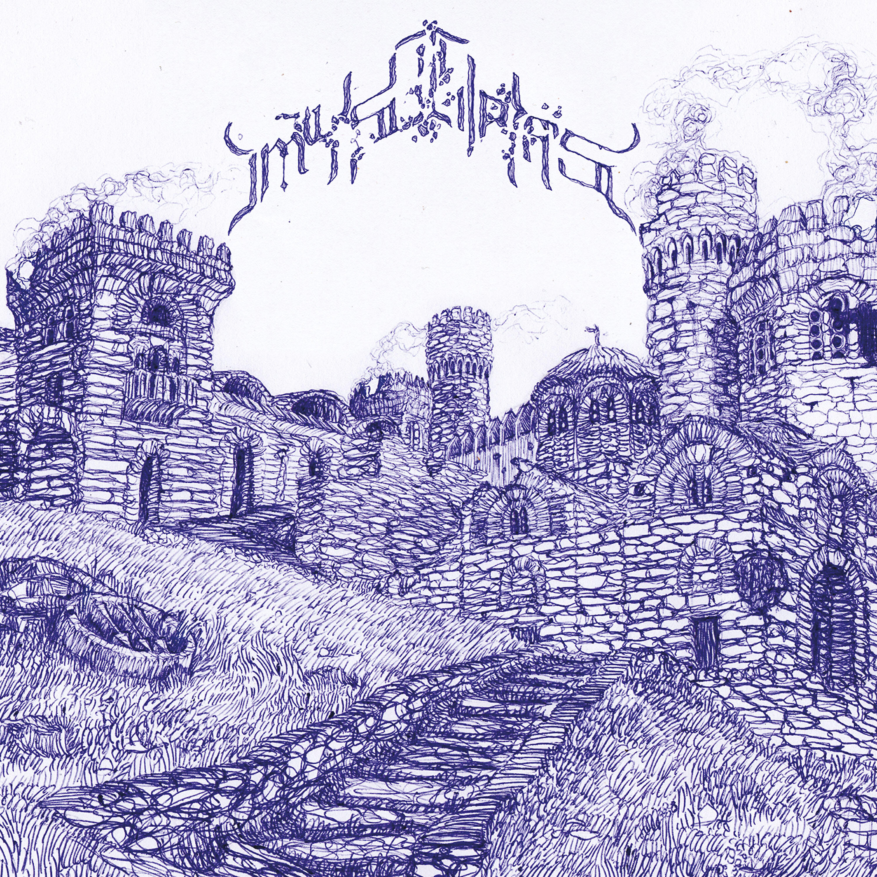 Релиз Castles Conquered and Reclaimed