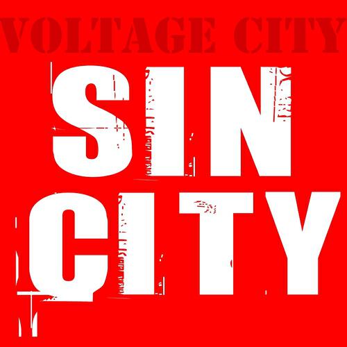Voltage City