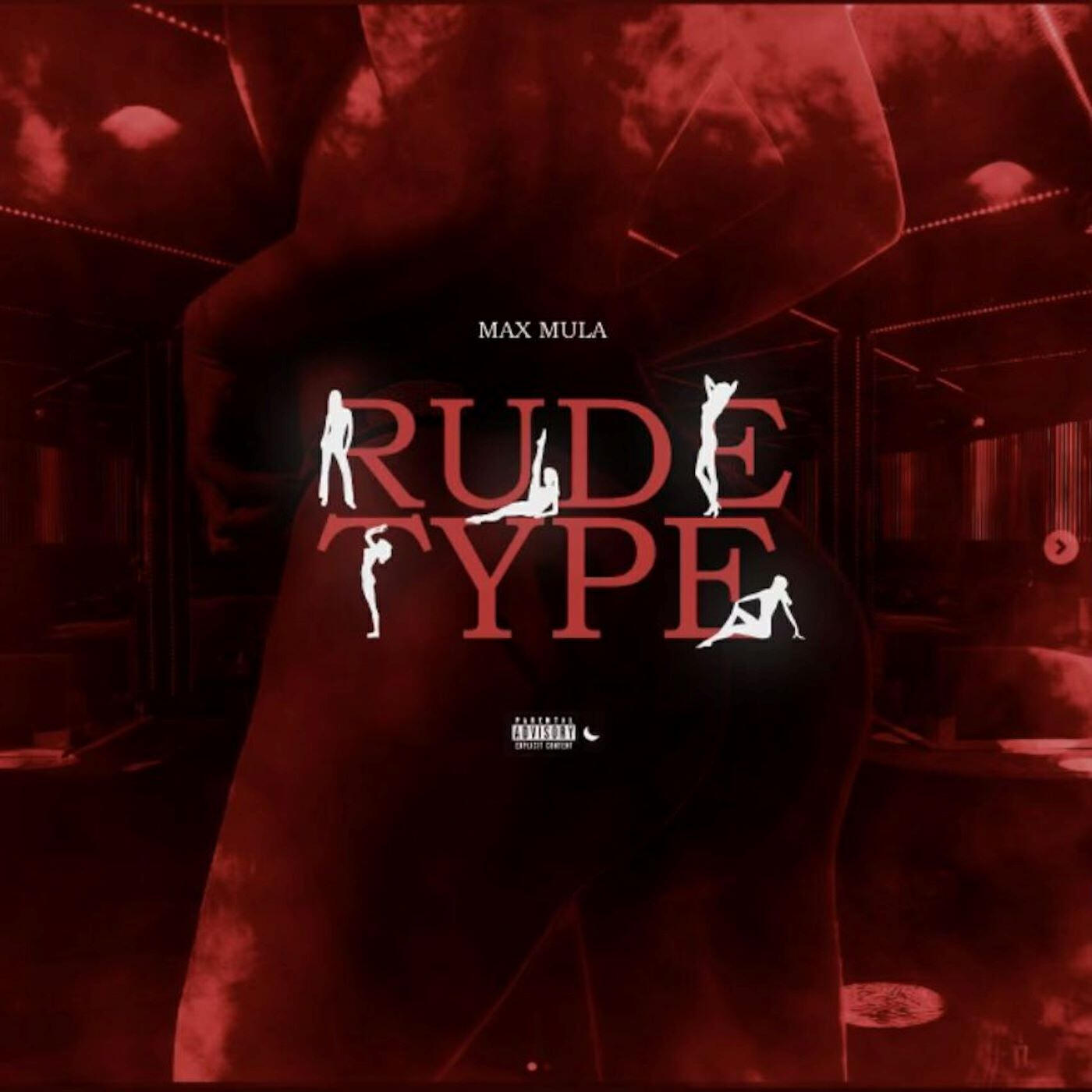Релиз Rude Type