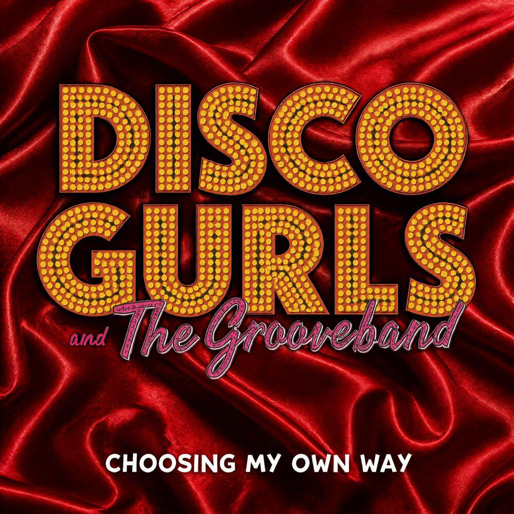 Релиз Choosing My Own Way