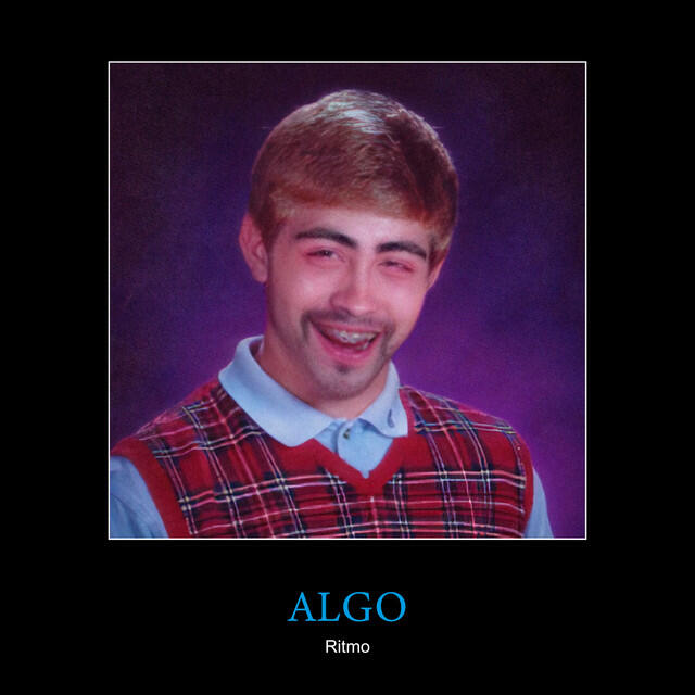 Релиз Algo Ritmo