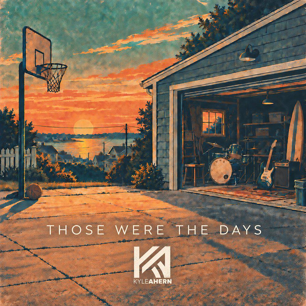 Релиз Those Were the Days