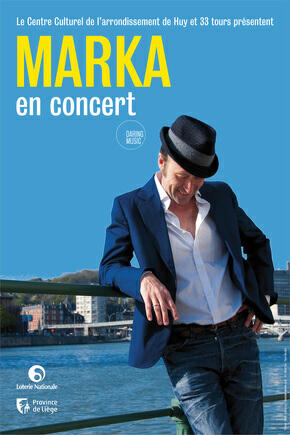 Marka