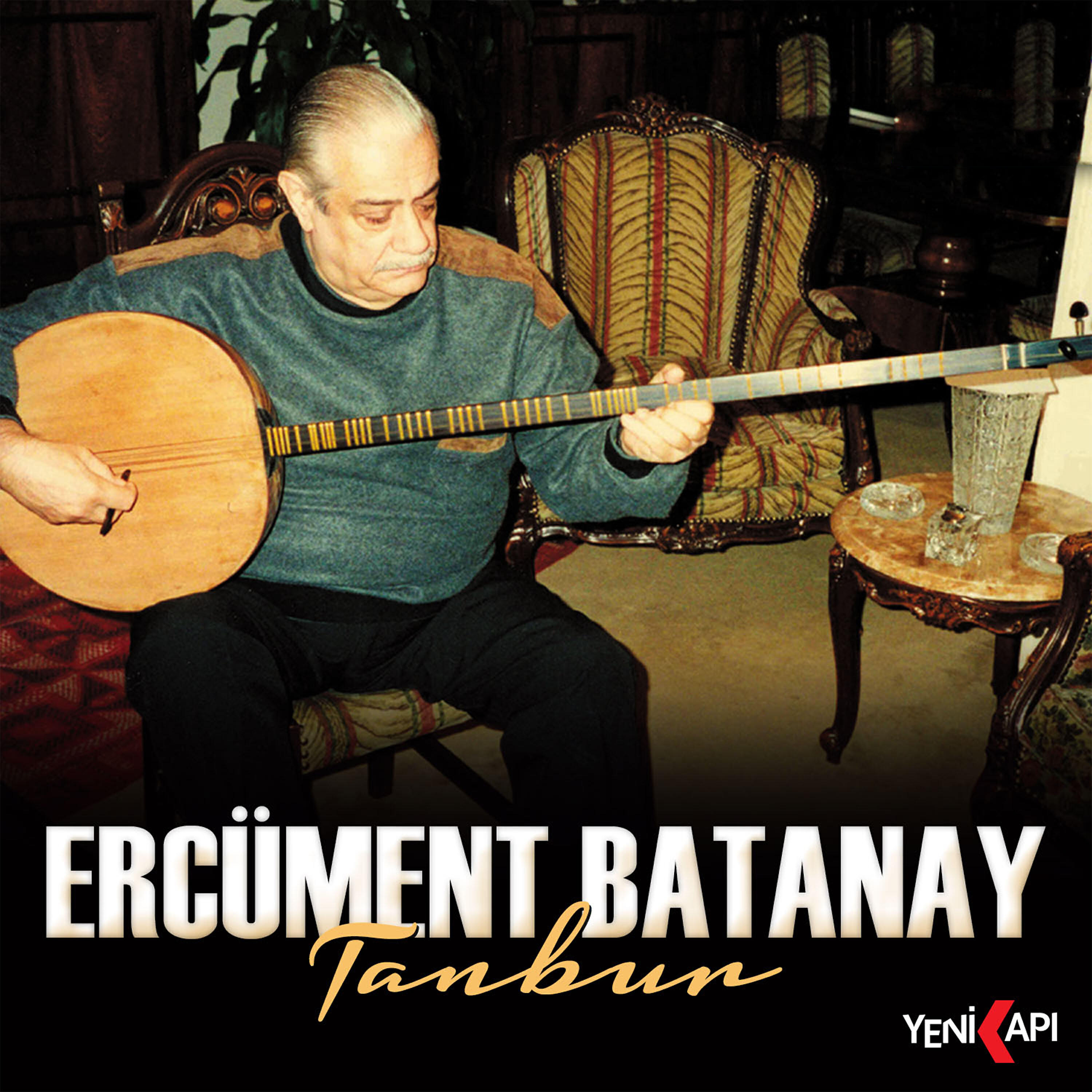 Релиз Tanbur 2