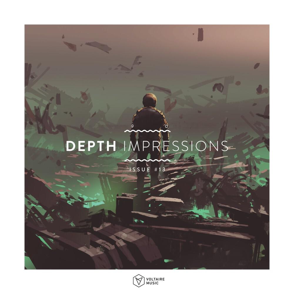 Релиз Depth Impressions Issue #13