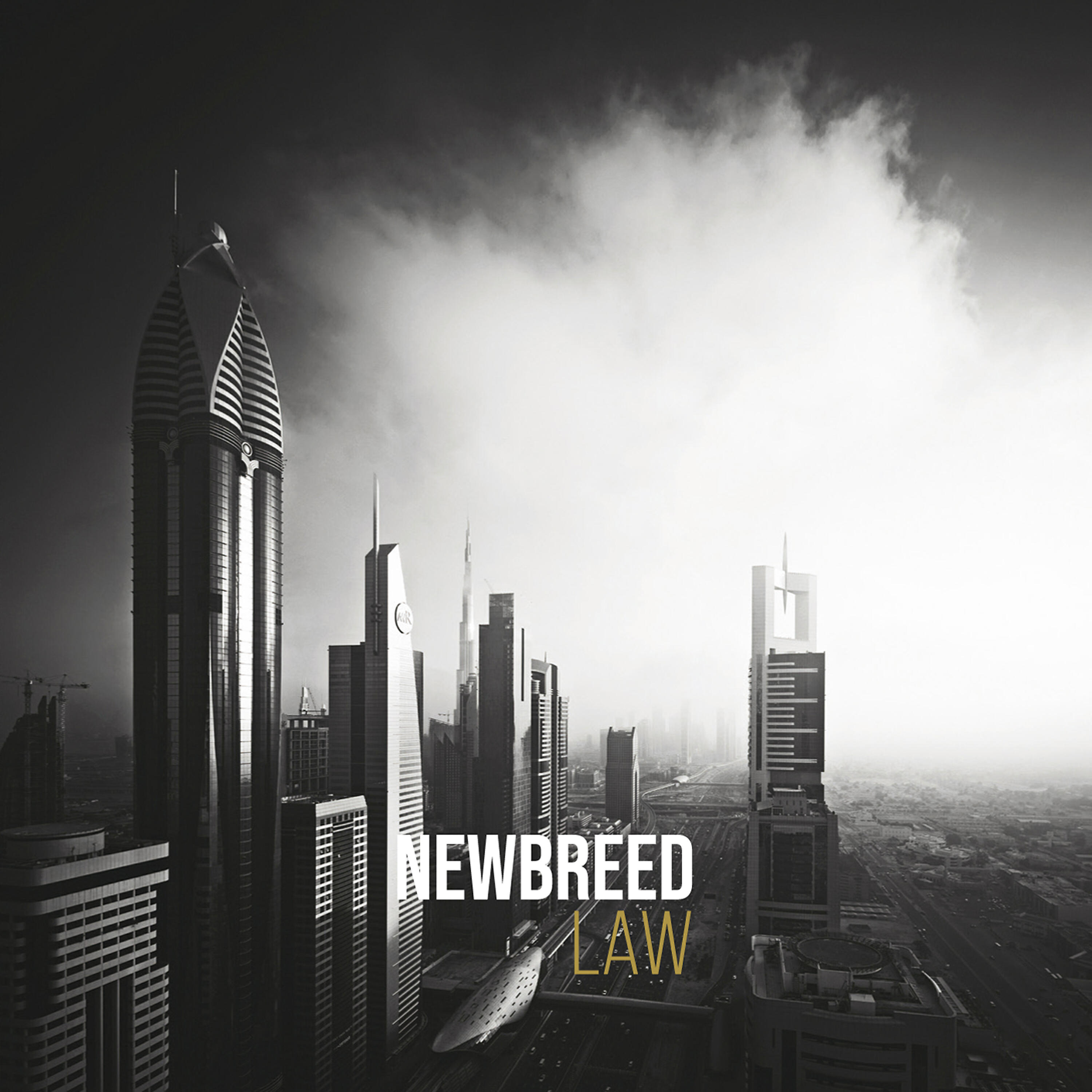 Newbreed