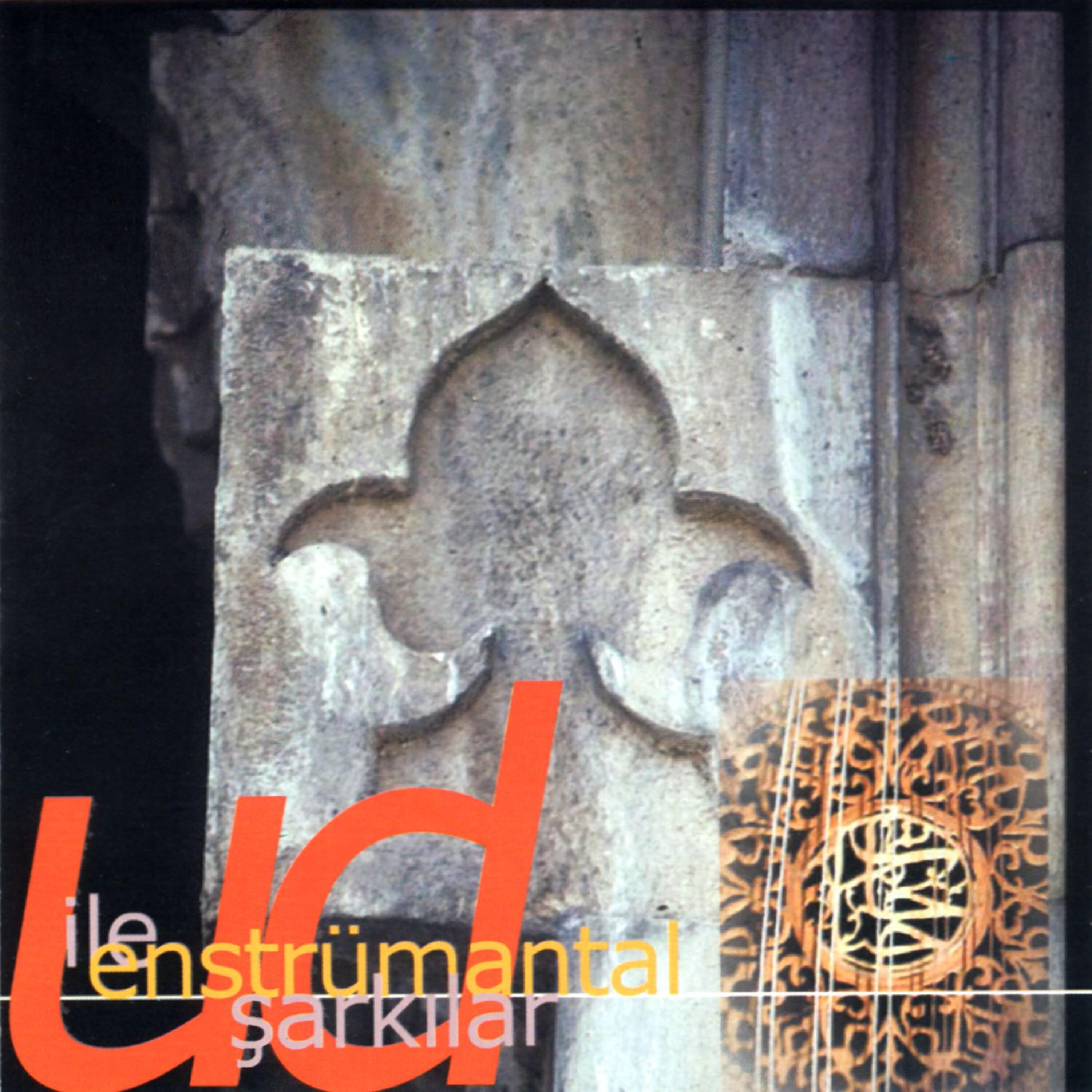 Релиз Ud İle Enstrümantal Şarkılar