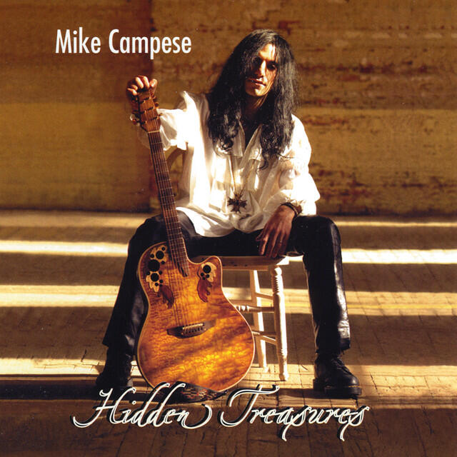 Релиз Hidden Treasures