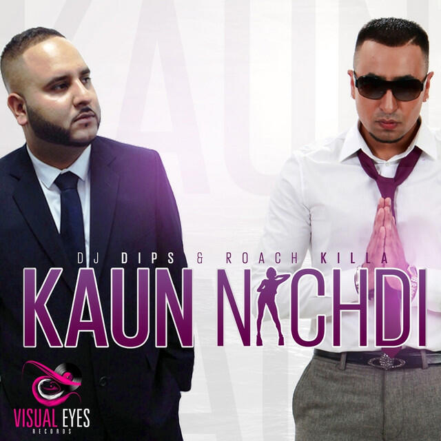 Релиз Kaun Nachdi