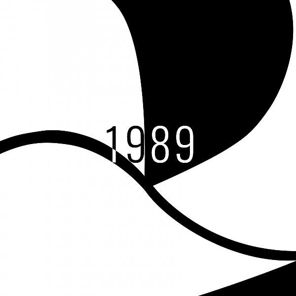 Релиз Untitled 1989