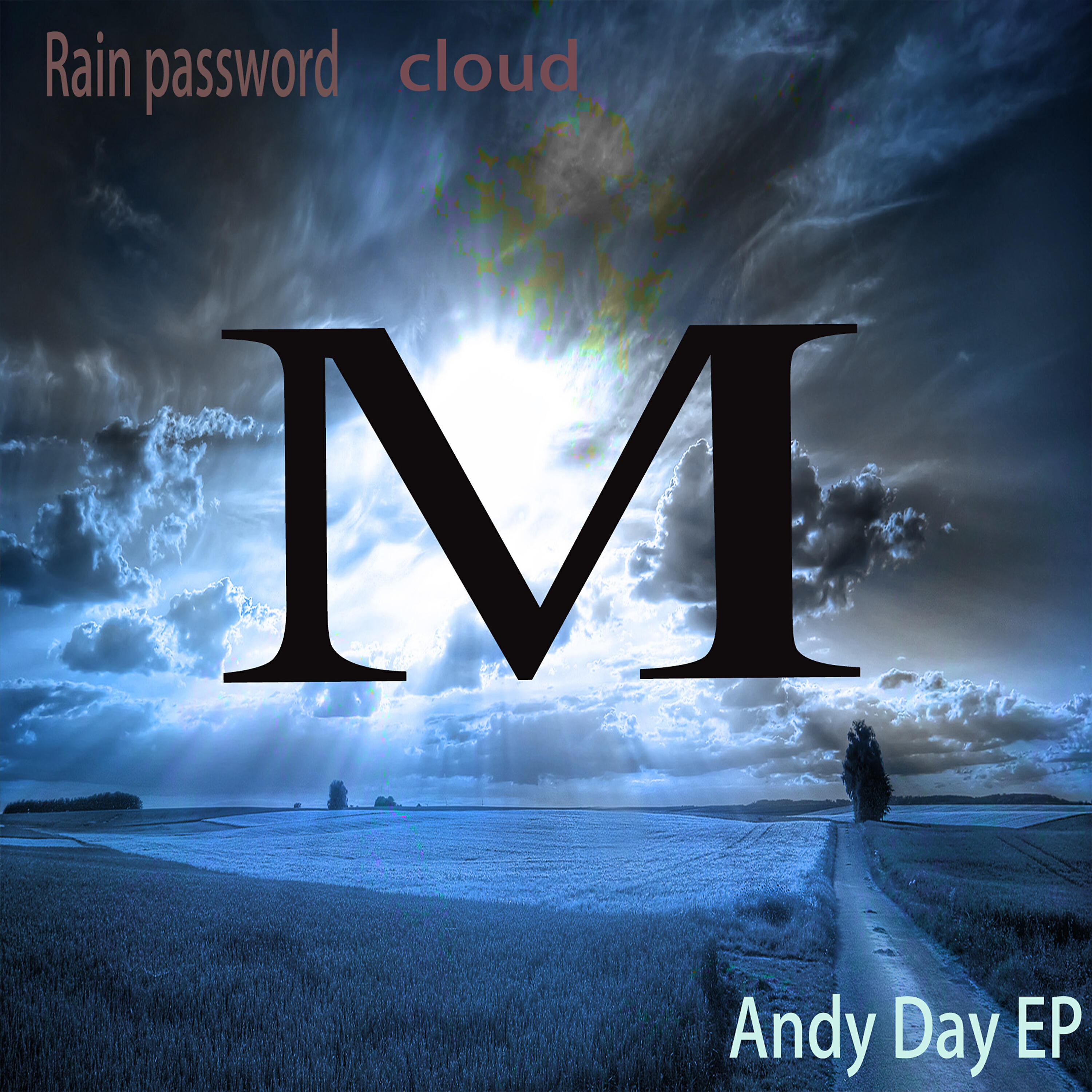 Релиз Rain Password