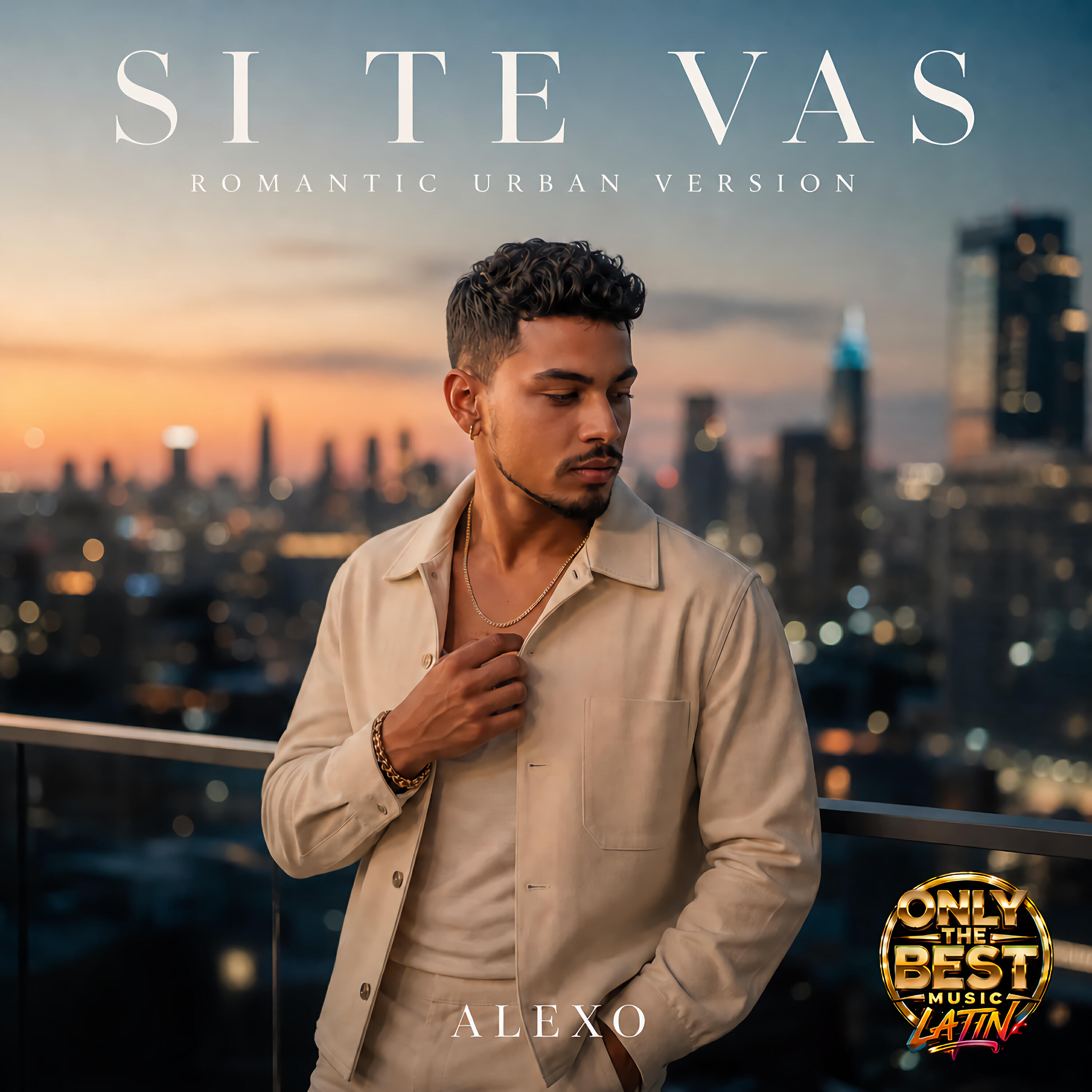 Релиз Si Te Vas