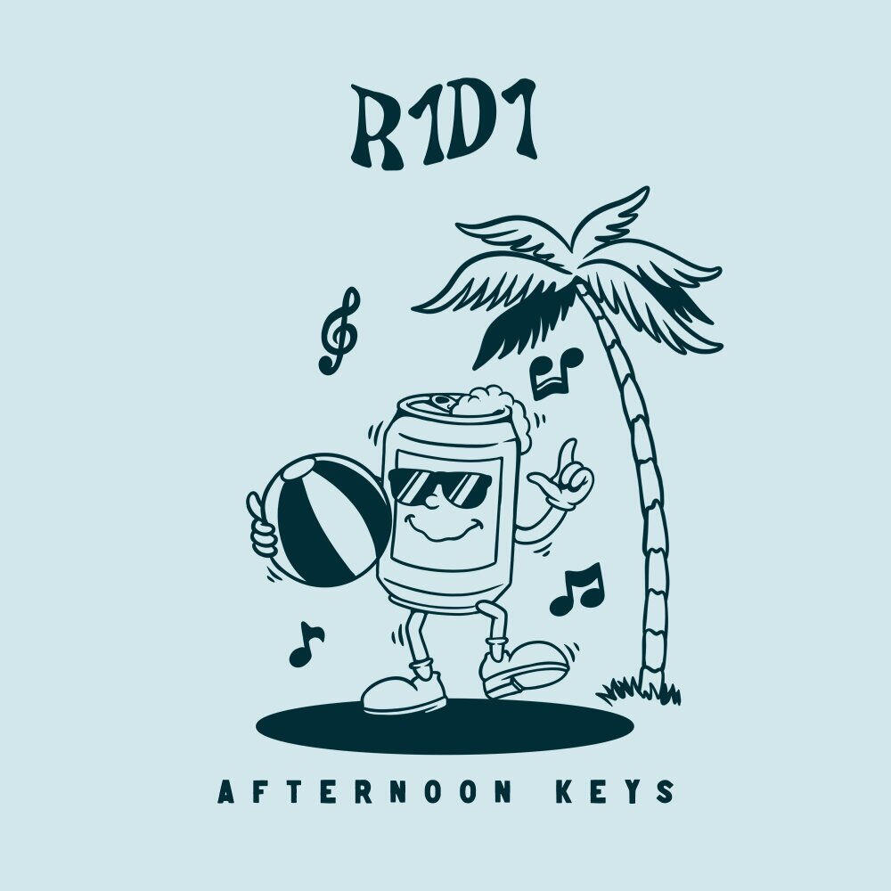 Релиз Afternoon Keys