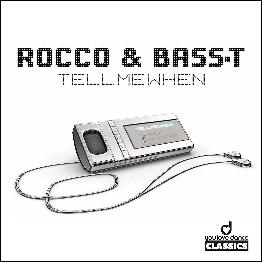 Релиз Tell Me When