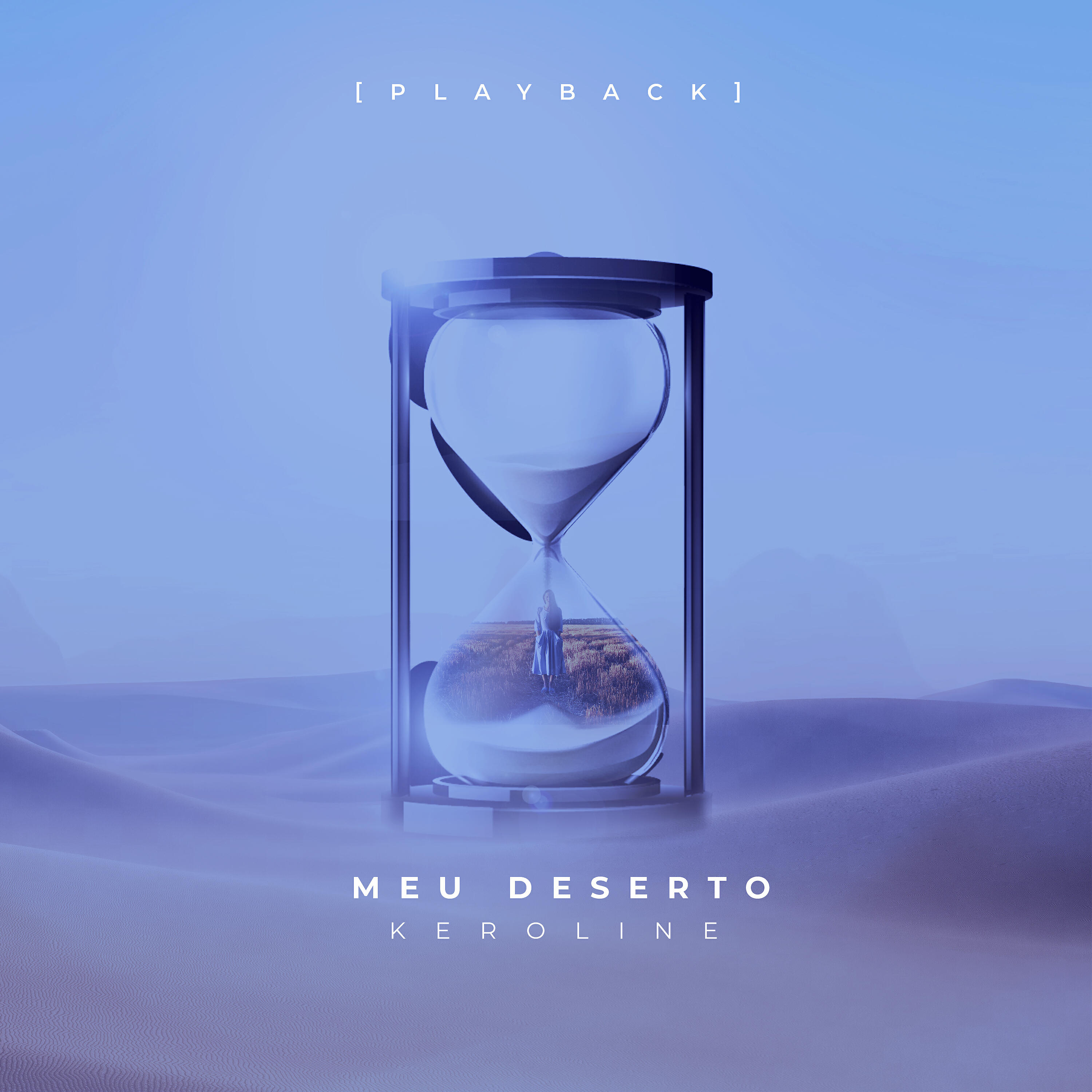 Релиз Meu Deserto