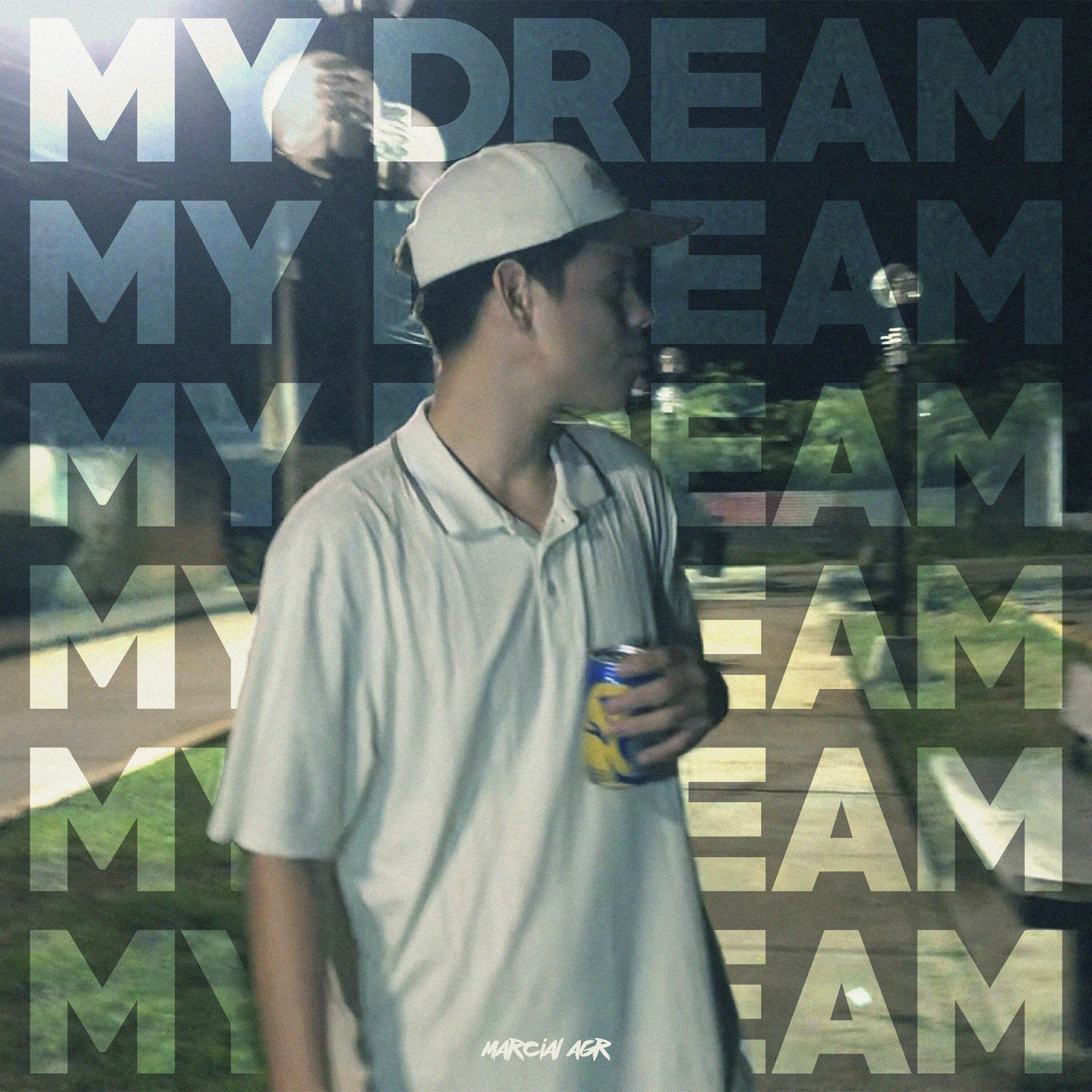 Релиз My Dream