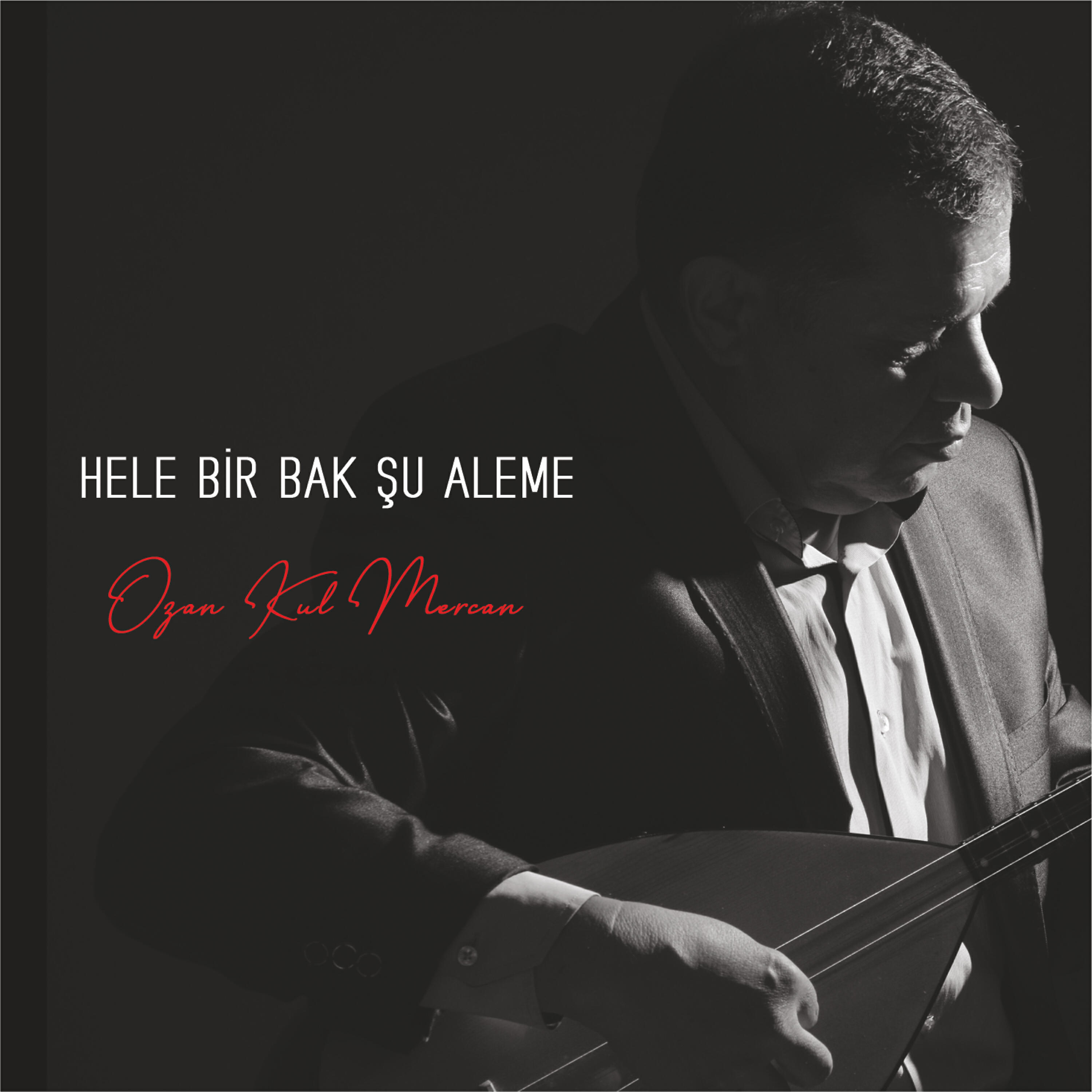 Релиз Hele Bir Bak Şu Aleme