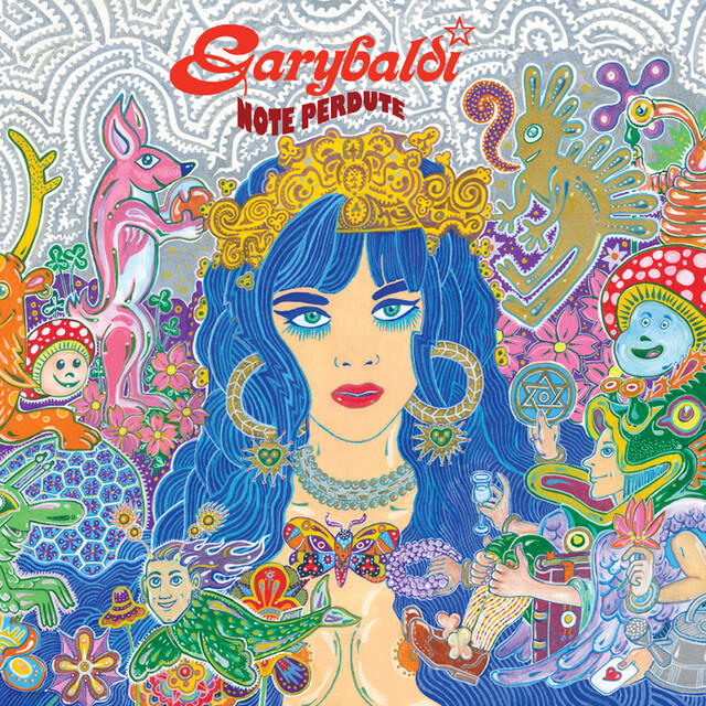 Релиз Note perdute