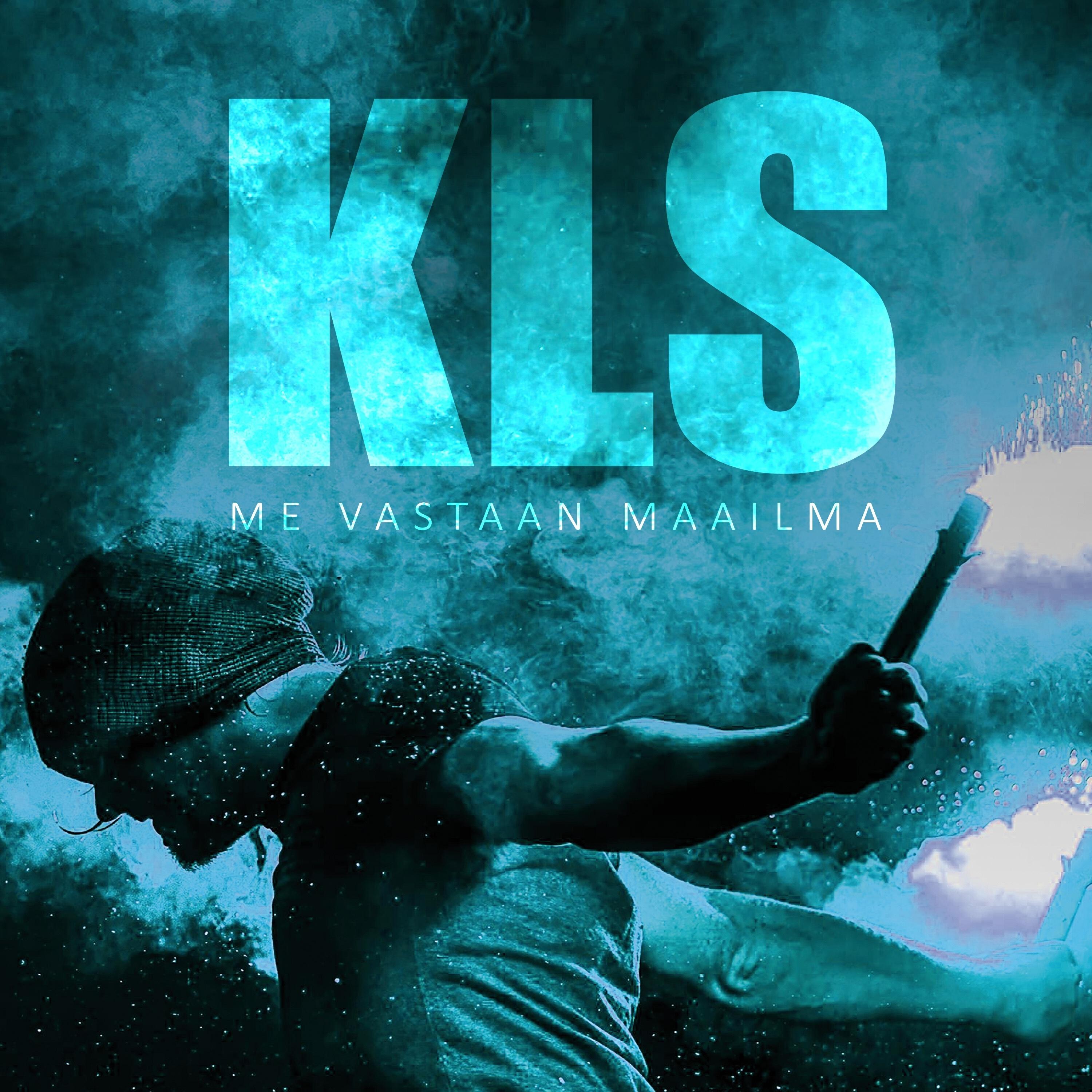 Релиз Me Vastaan Maailma