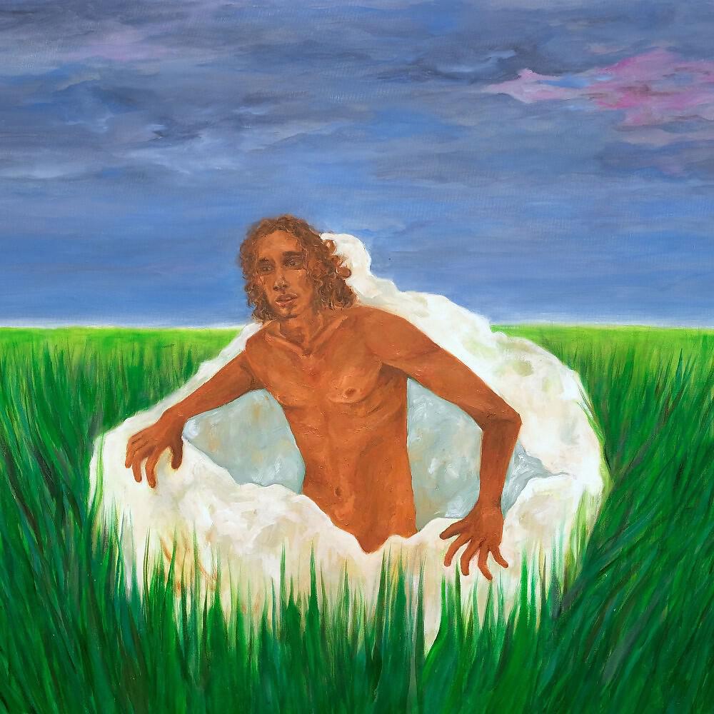 Релиз Naturel