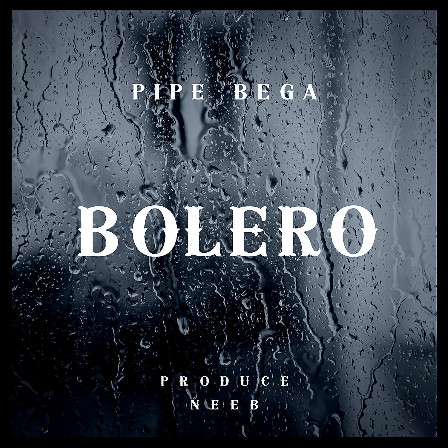 Релиз Bolero