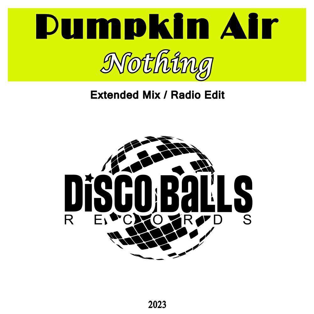 Pumpkin Air