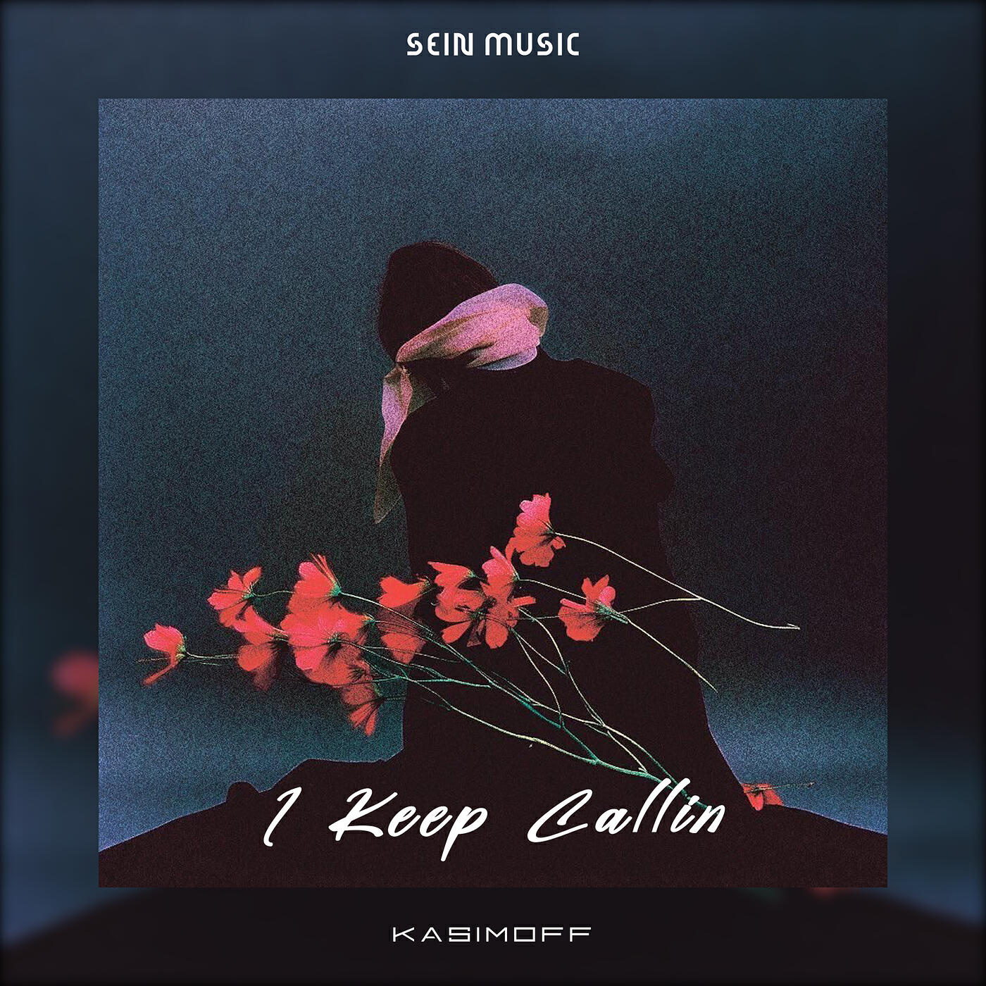 Релиз I Keep Callin