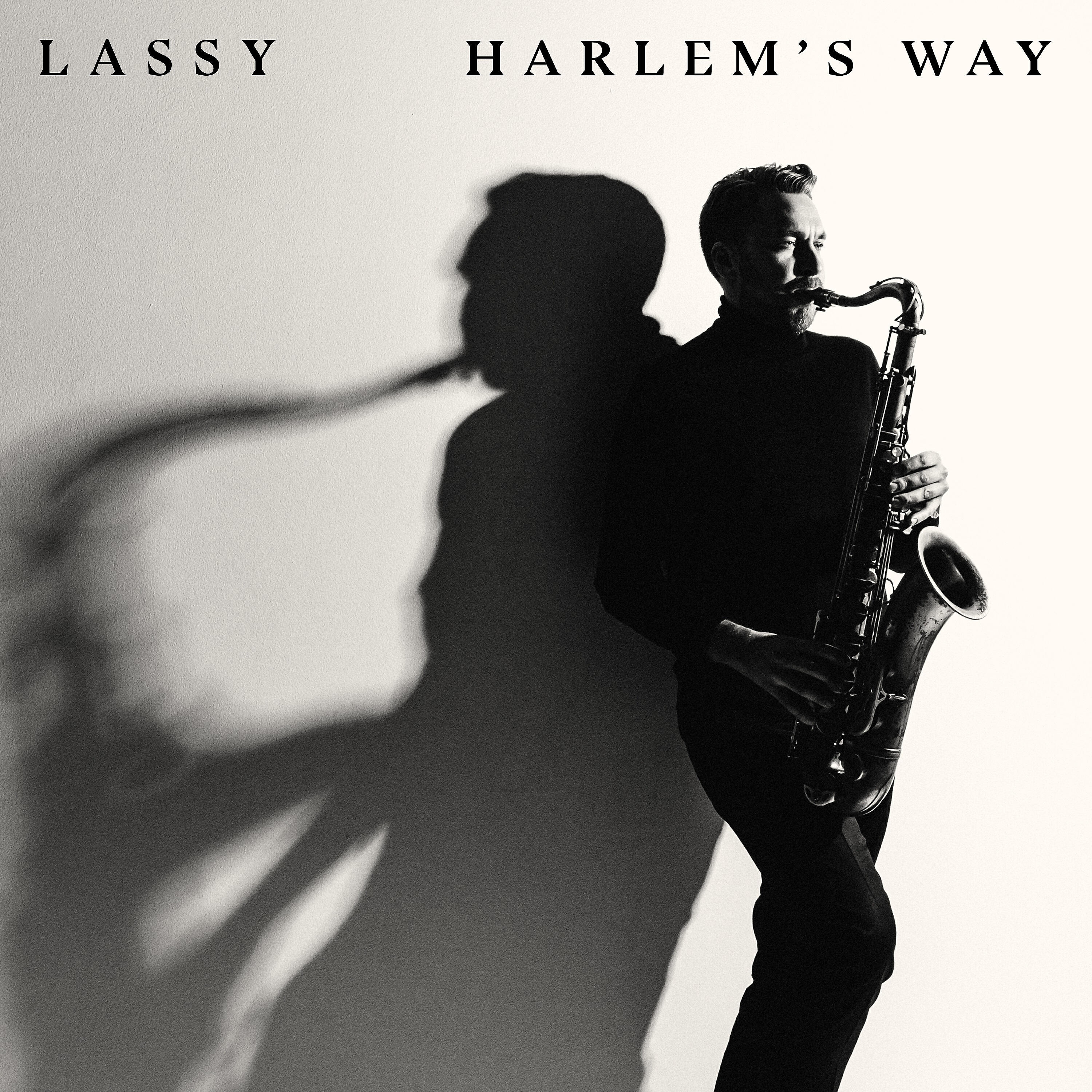 Релиз Harlem´s Way