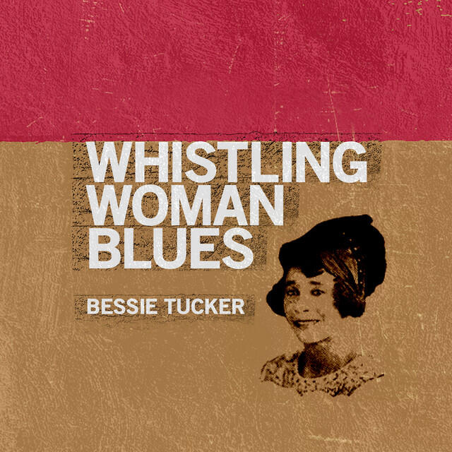 Релиз Whistling Woman Blues