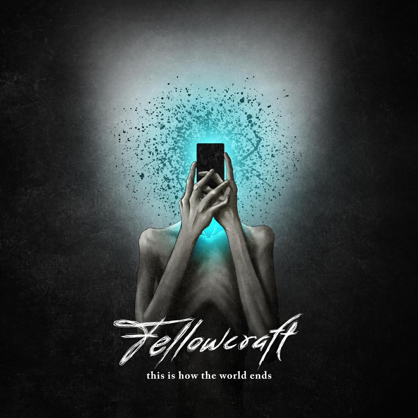 Релиз This Is How the World Ends