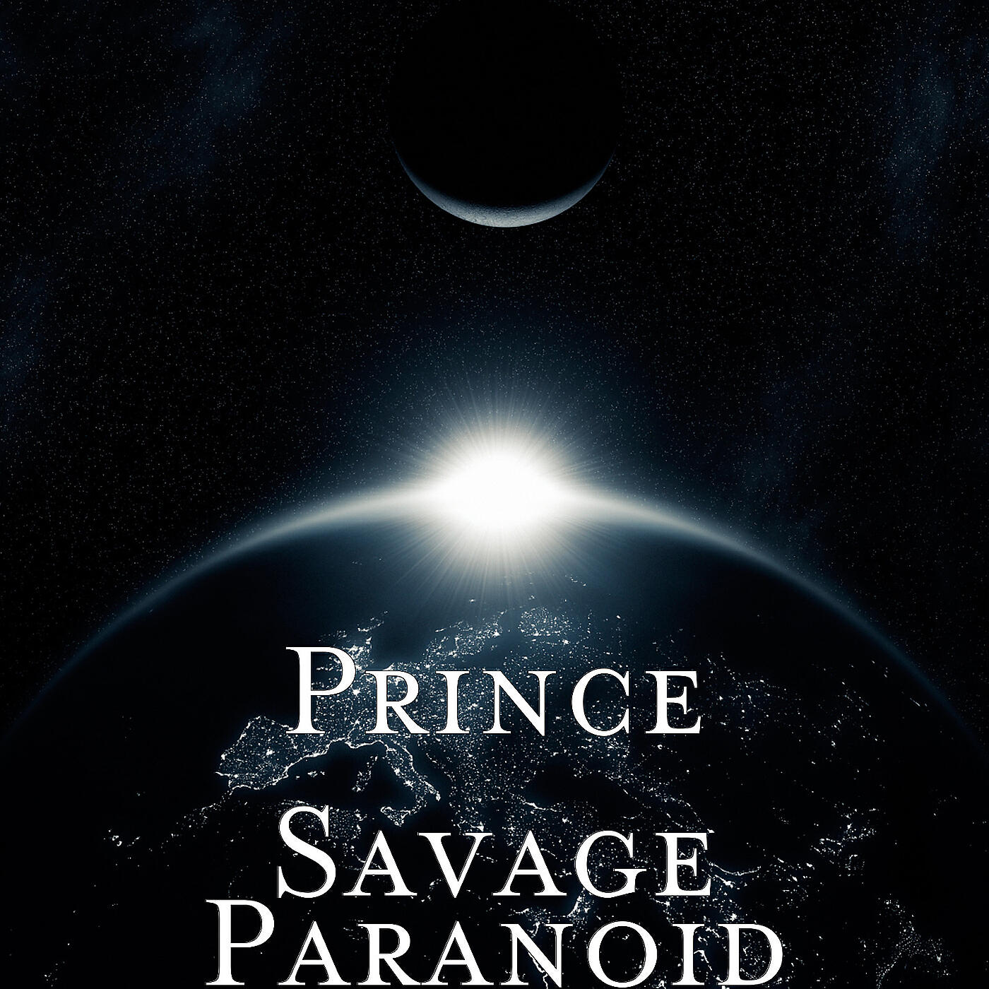 Релиз Paranoid