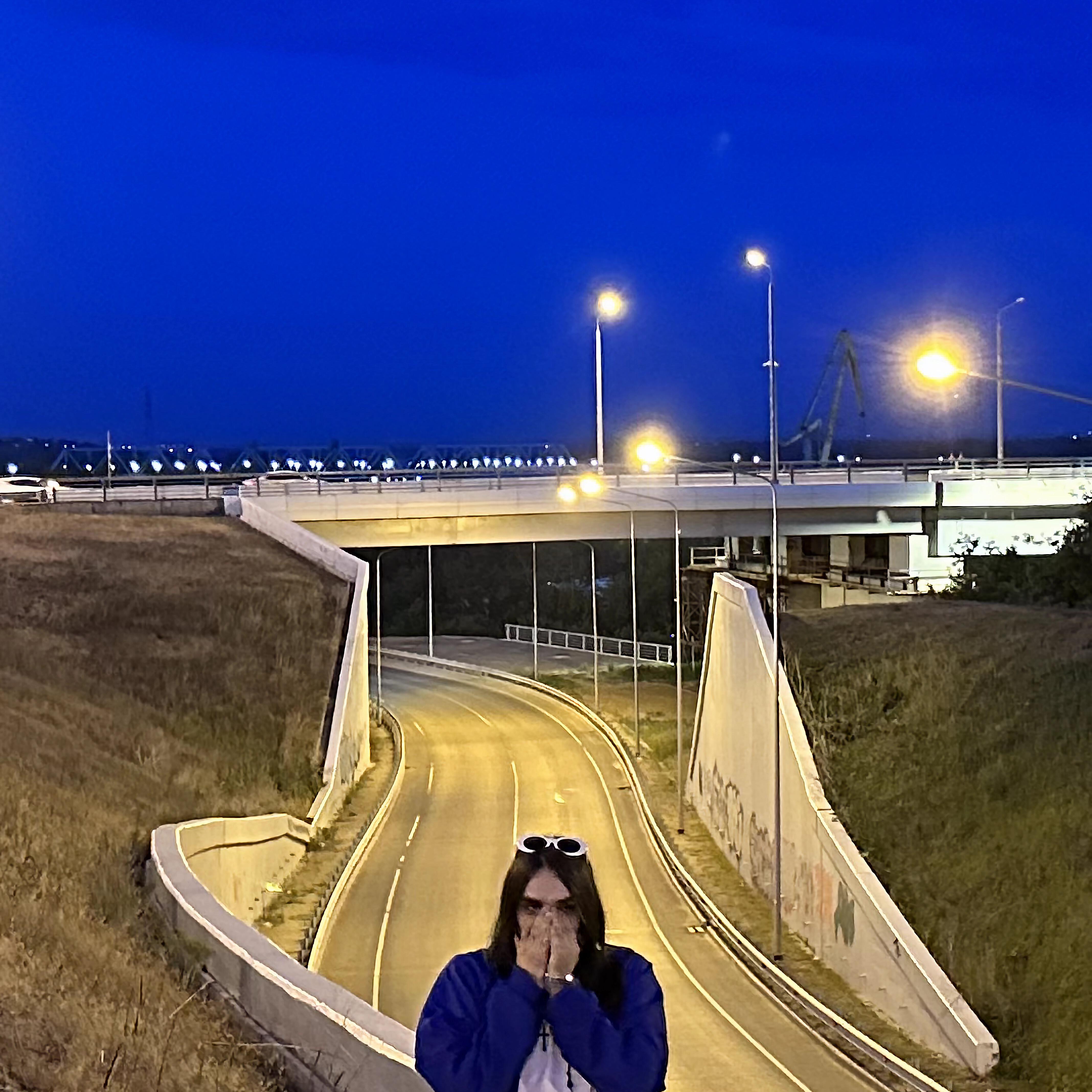 Релиз Backroads